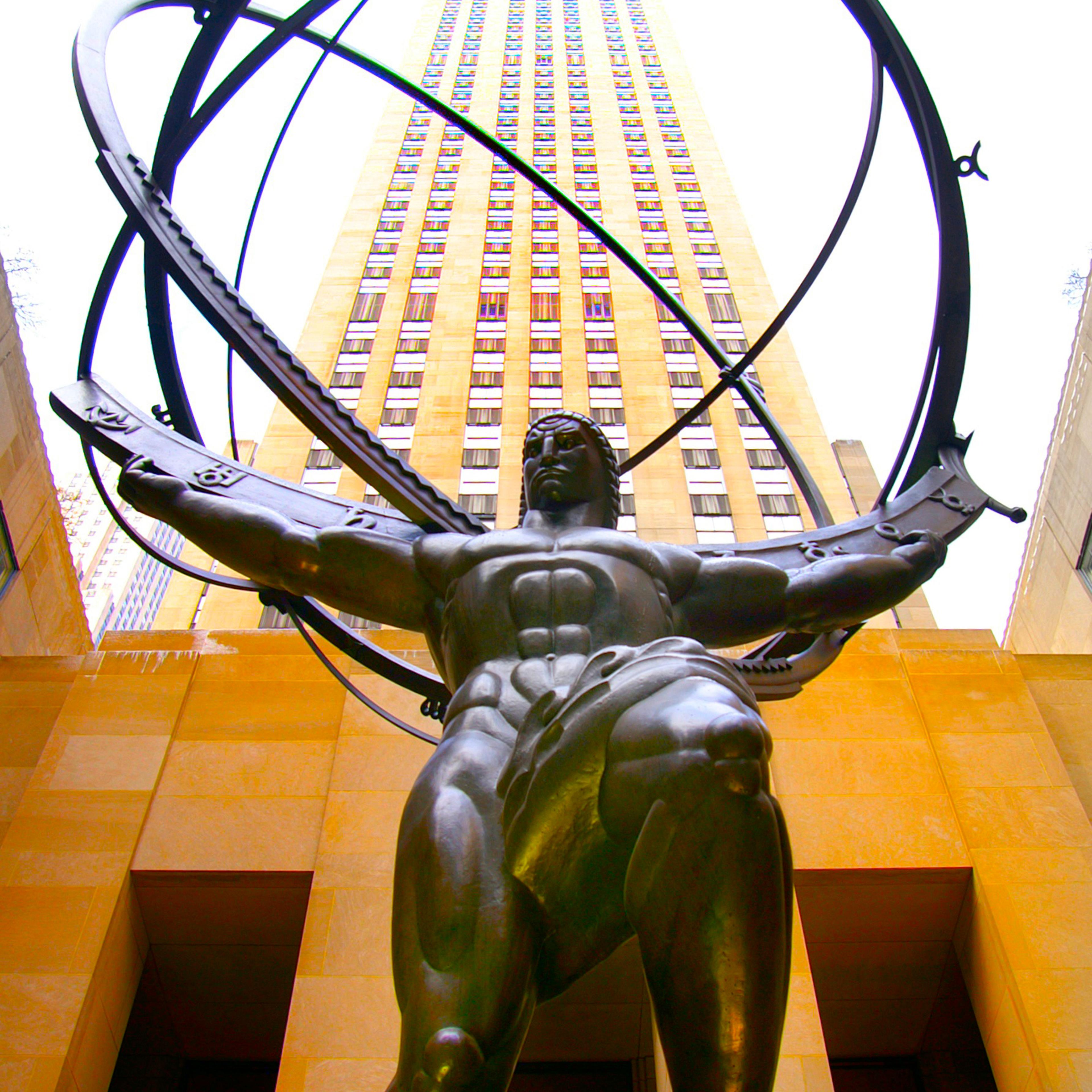 Rockefeller