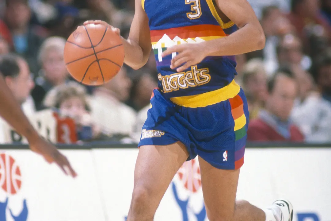 Adbul Rauf Before Colin Kaepernick, Mahmoud Abdul-Rauf Protested Alone