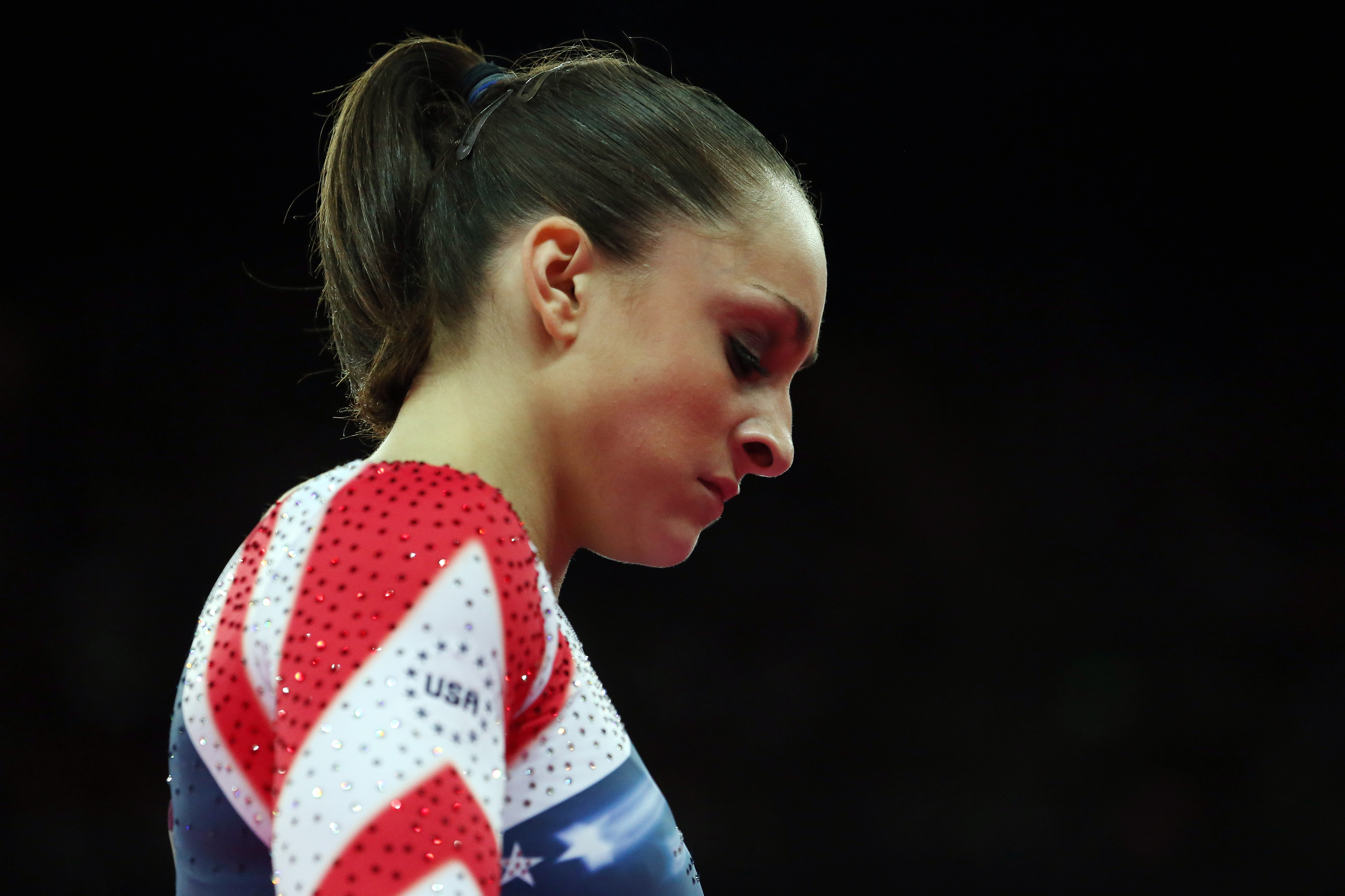 Olympics Day 11 - Gymnastics - Artistic