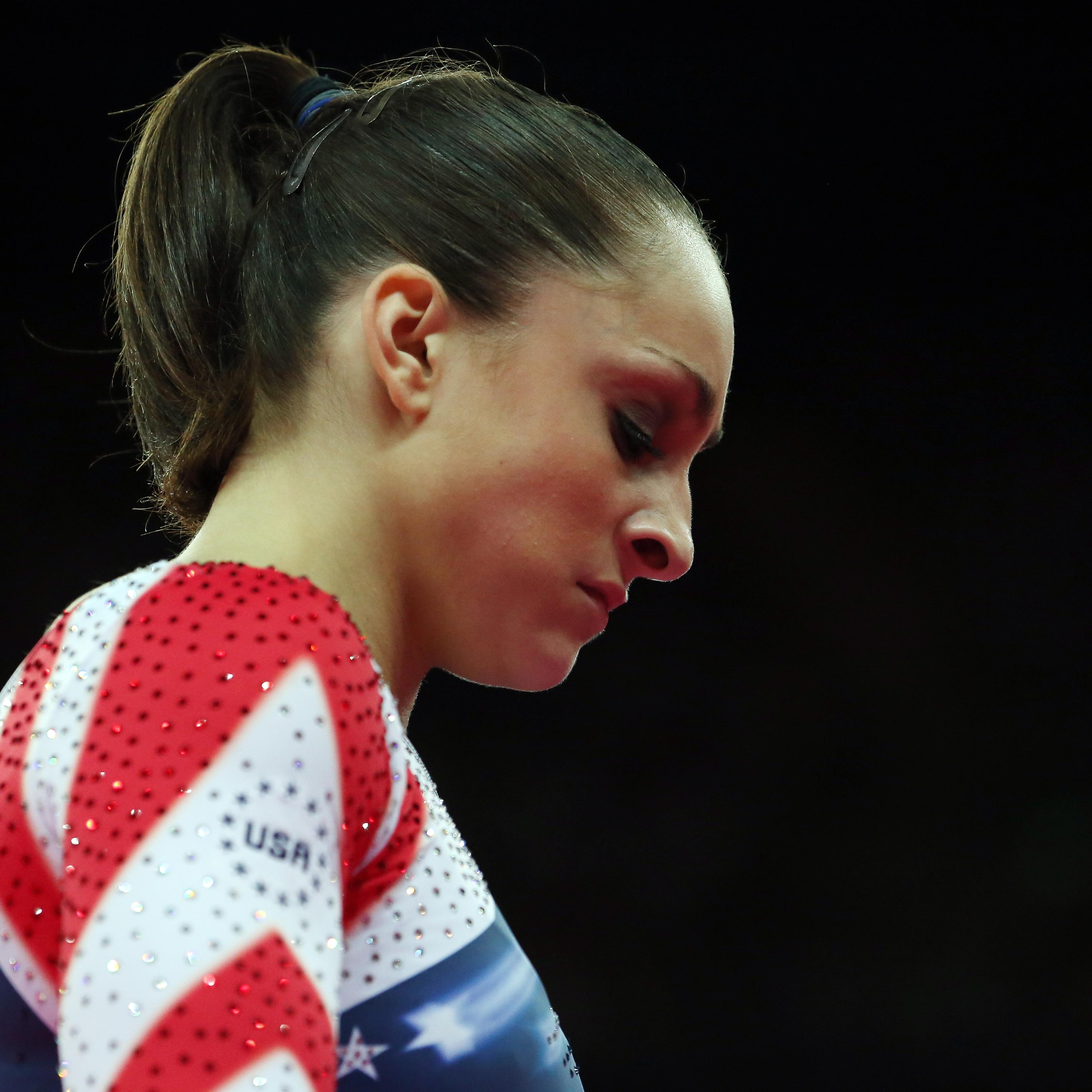 Olympics Day 11 - Gymnastics - Artistic
