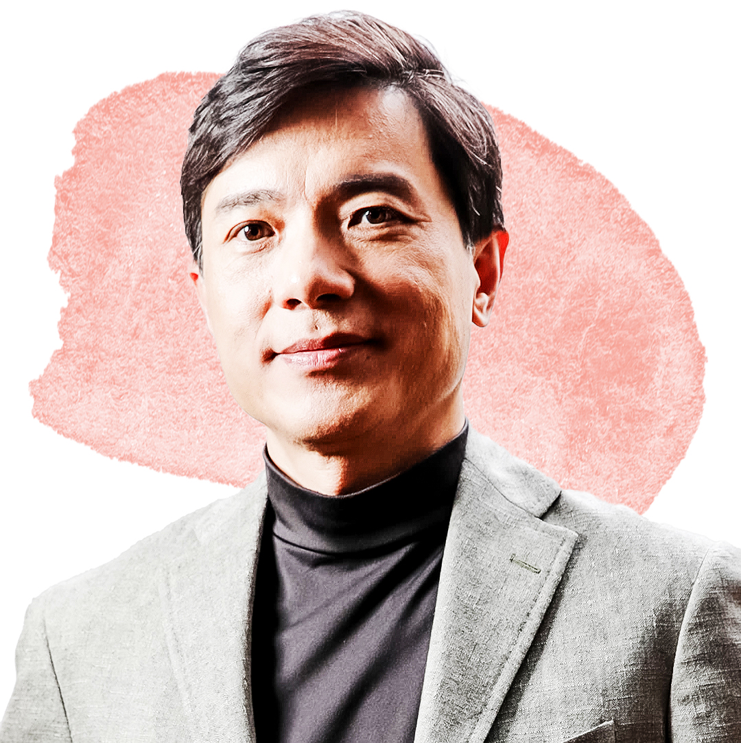Robin Li