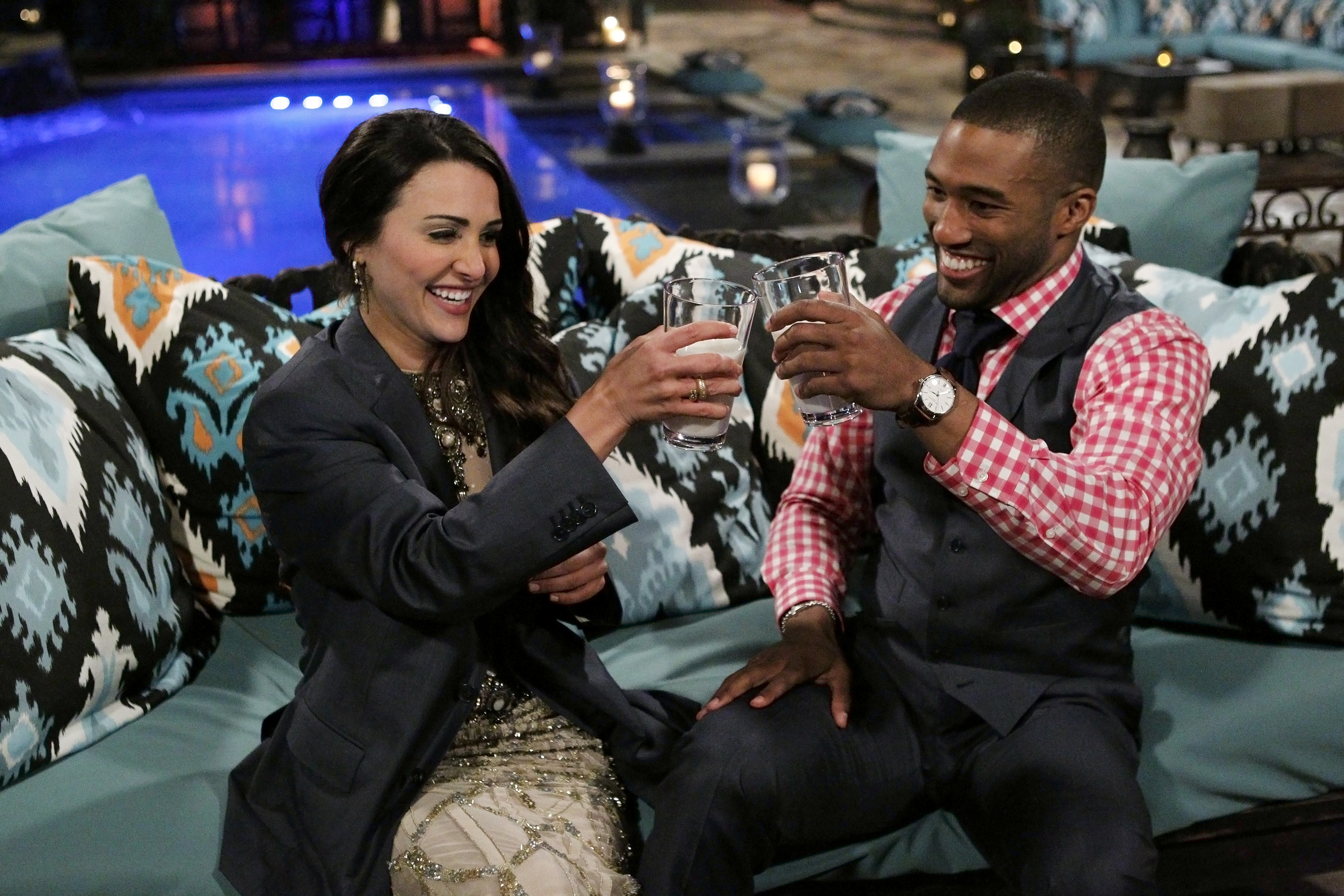 ABC's "The Bachelorette" - Season 10