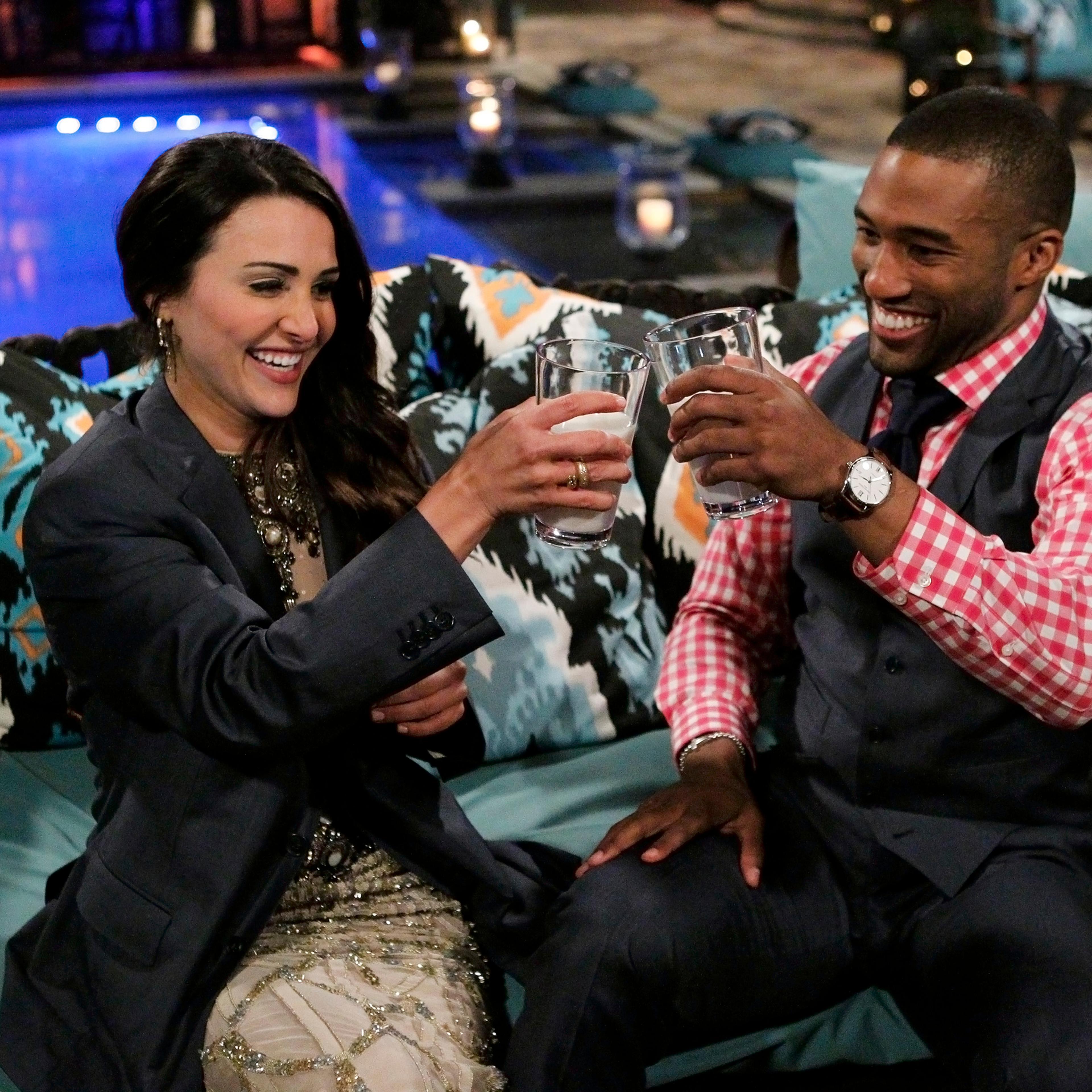ABC's "The Bachelorette" - Season 10