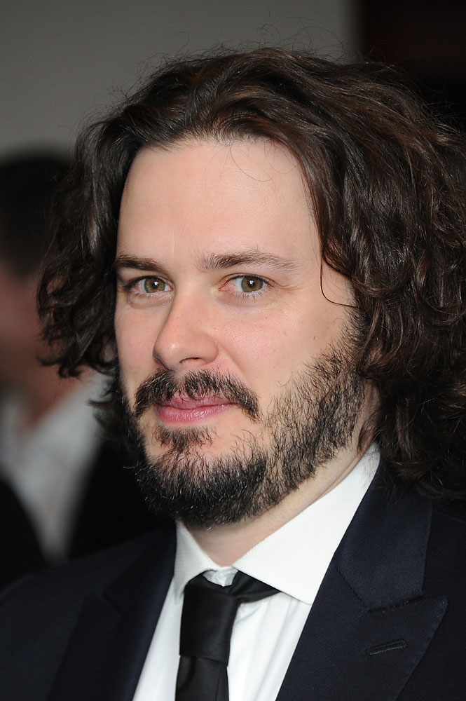 Jameson Empire Awards 2014 - Inside Arrivals