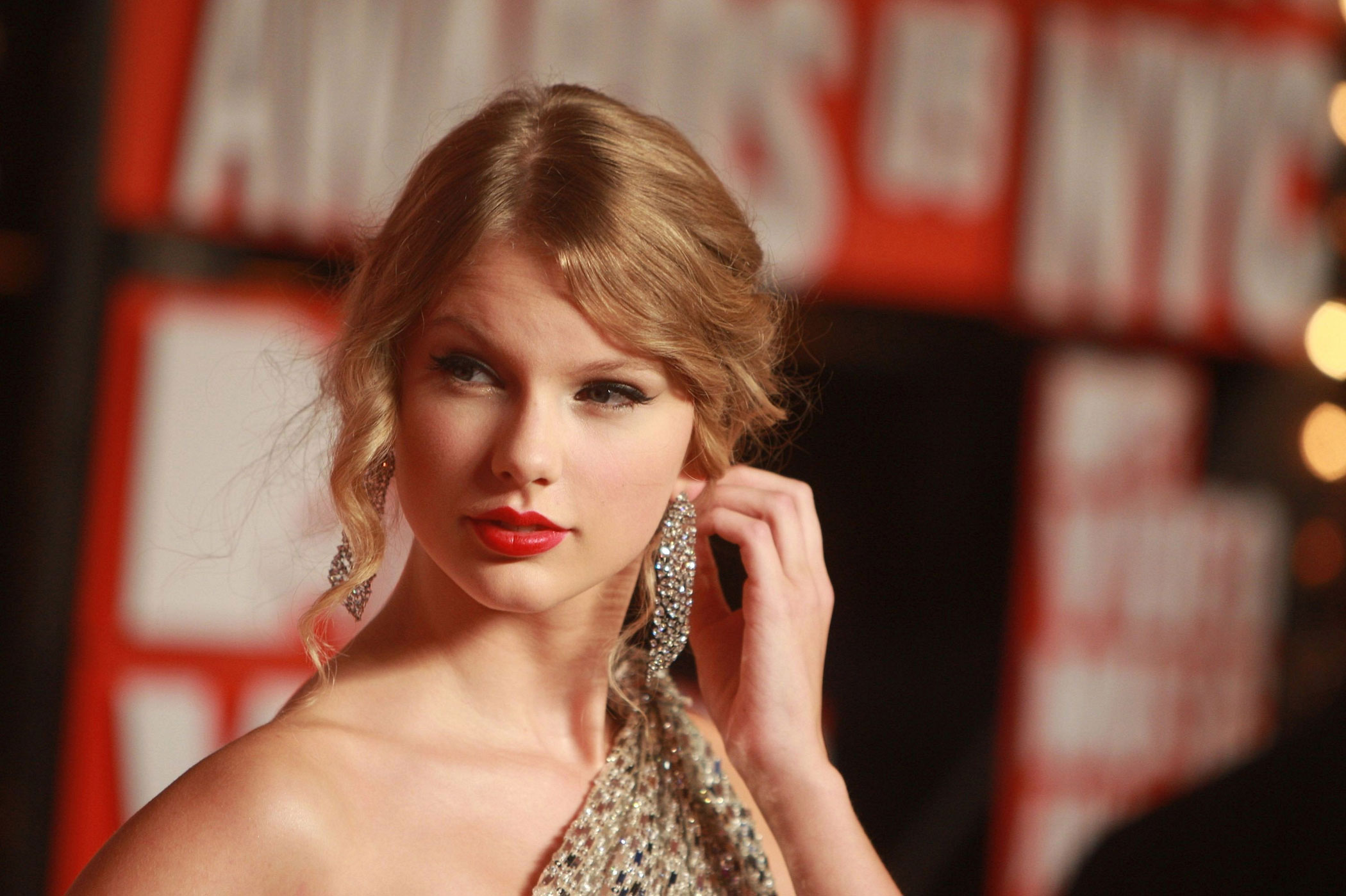 2009 MTV Video Music Awards - Arrivals