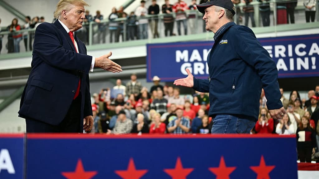 The Key Congressional Races to Watch on Election Night - Time Magazine