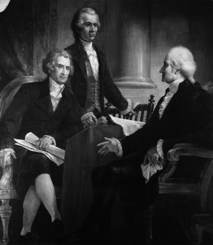 George Washington