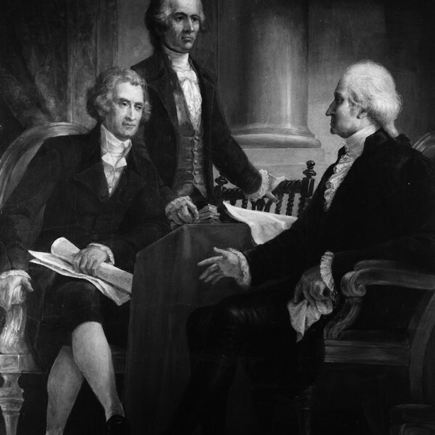 George Washington