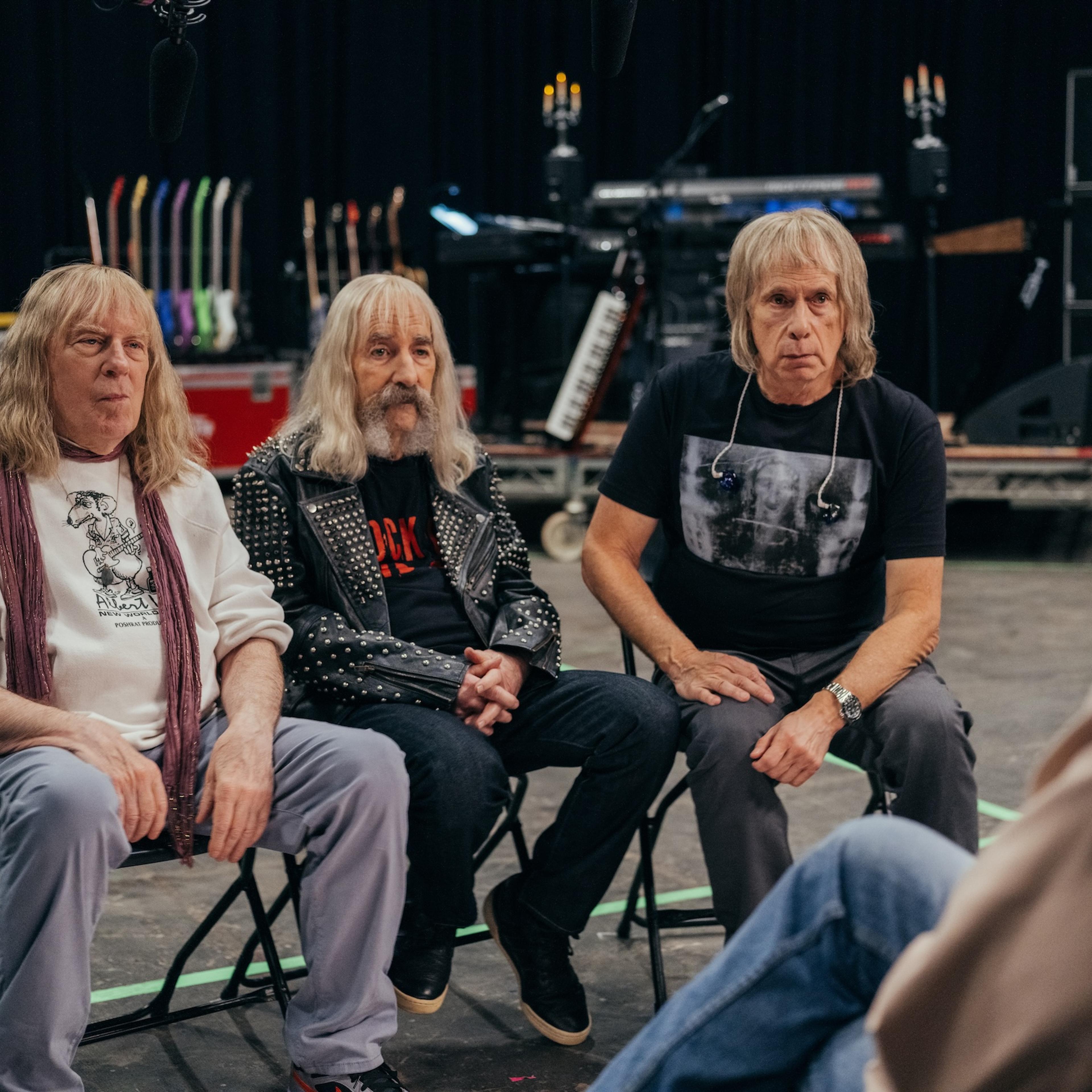 Spinal Tap 2