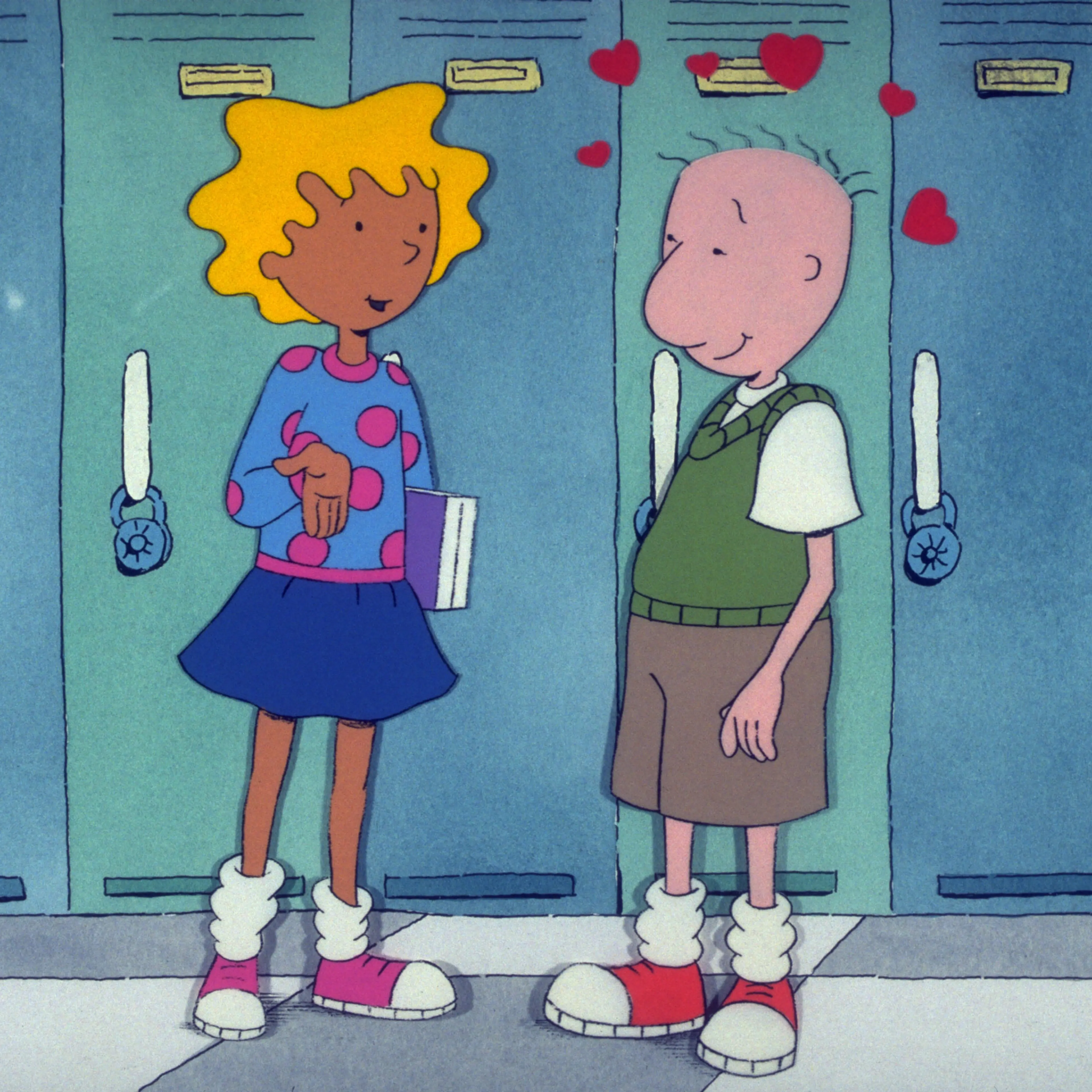 DOUG