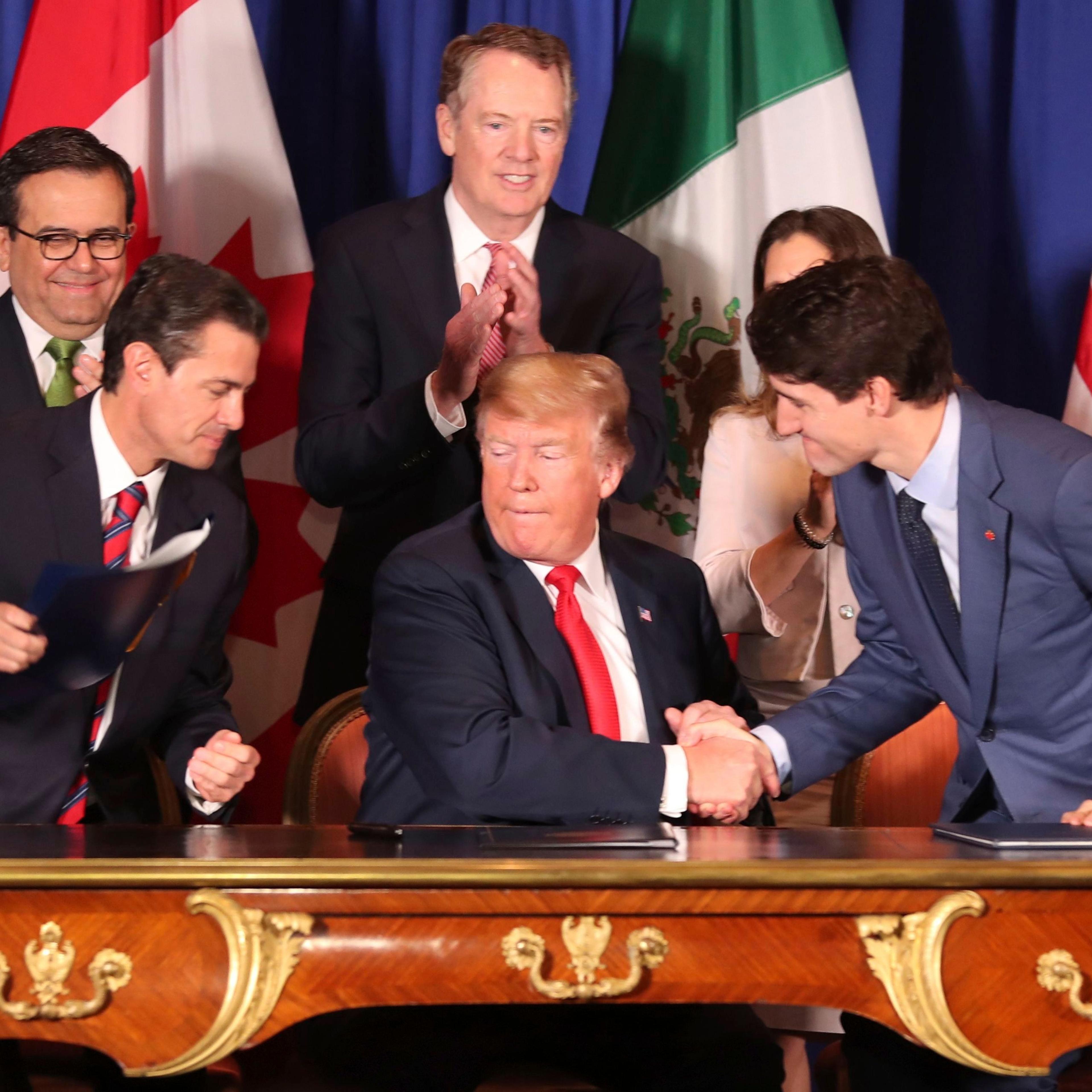 Trump G20 Summit, Buenos Aires, Argentina - 30 Nov 2018