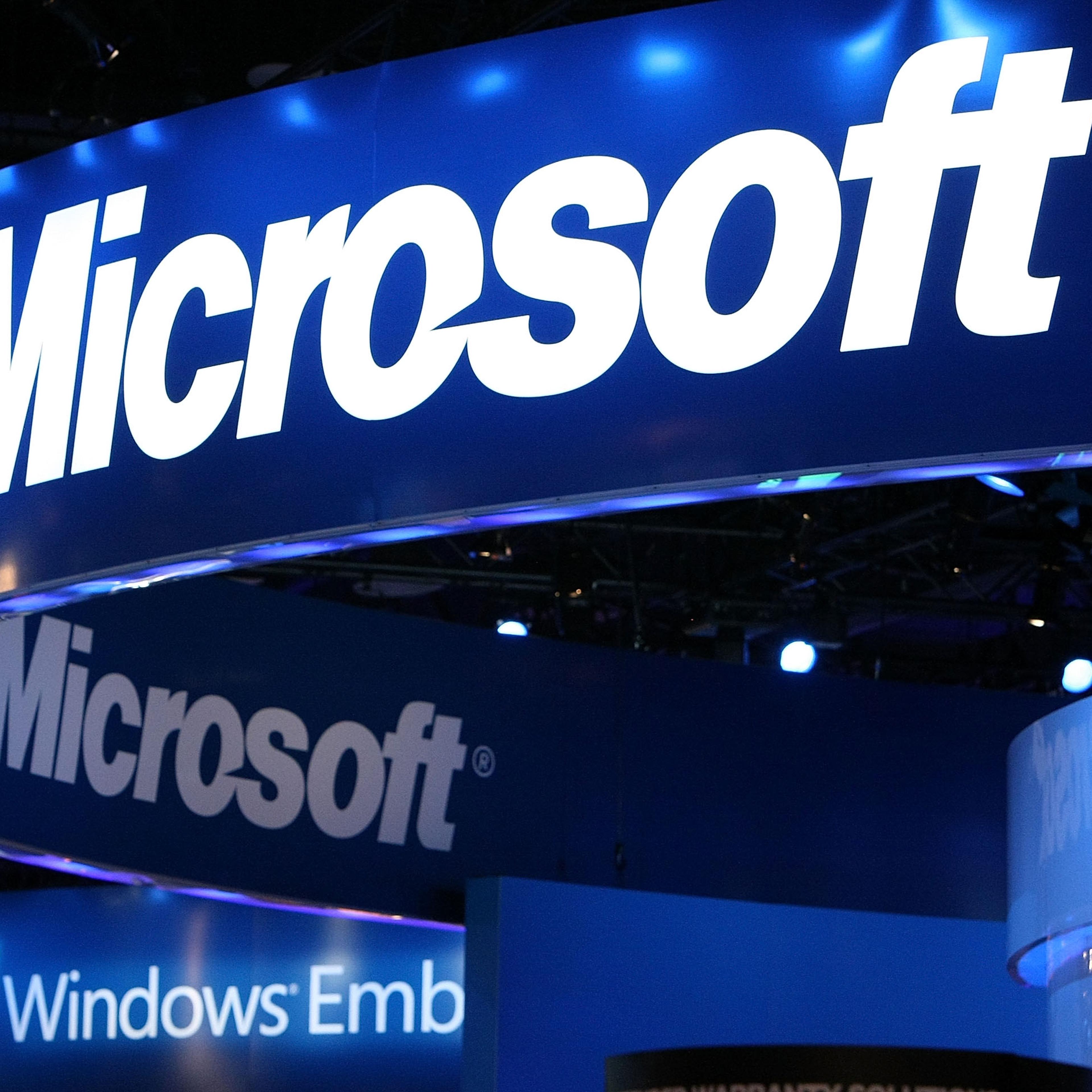Microsoft