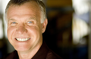 The Gay Mogul Changing U.S. Politics