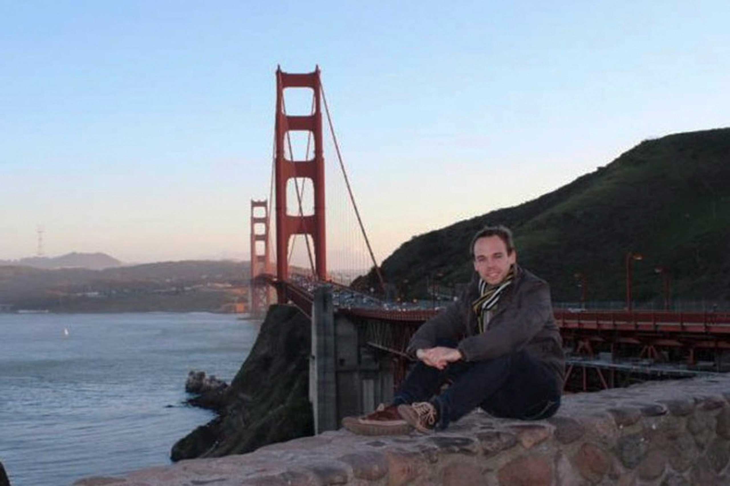 Germanwings: Andreas Lubitz Accused of Crashing Plane in Alps