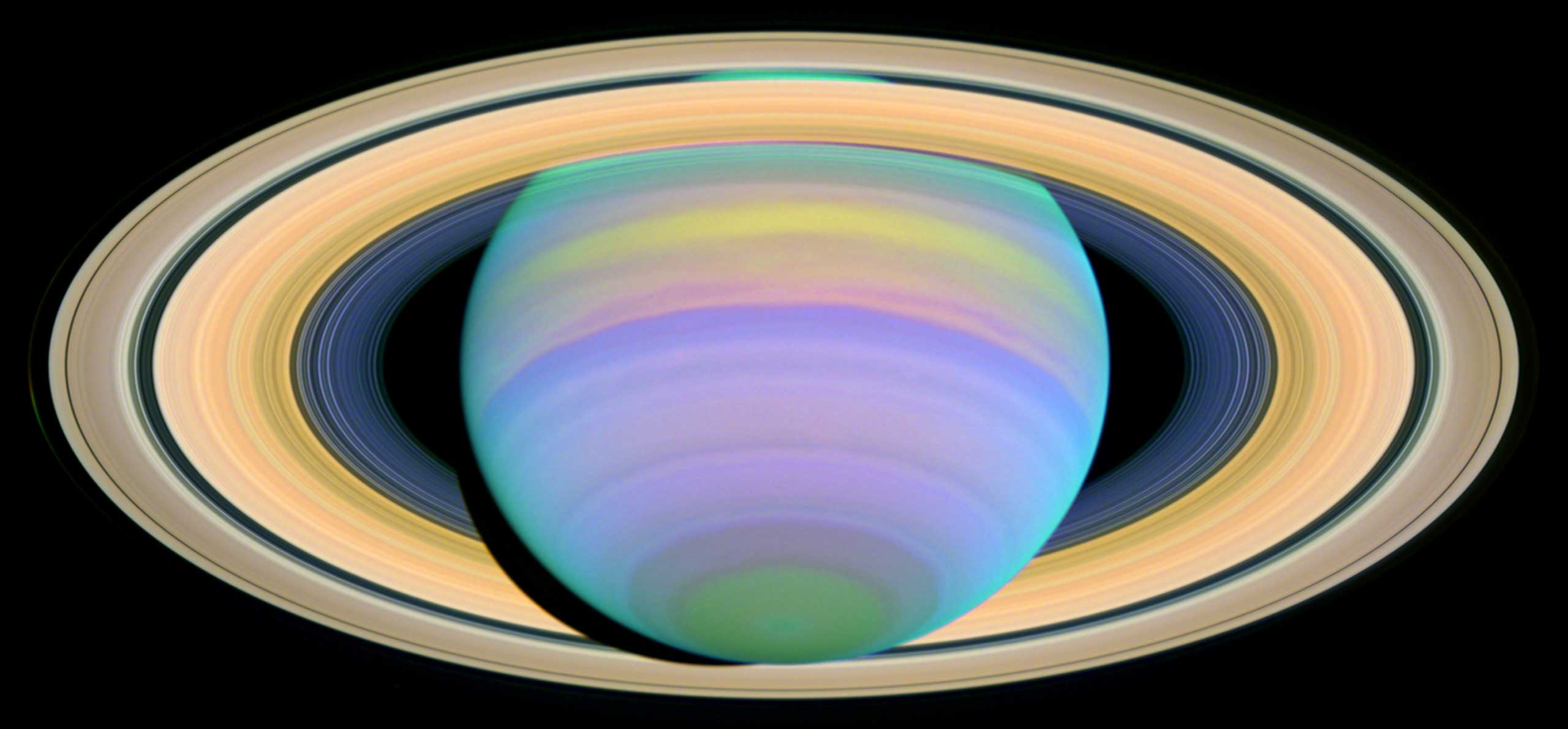 Saturn