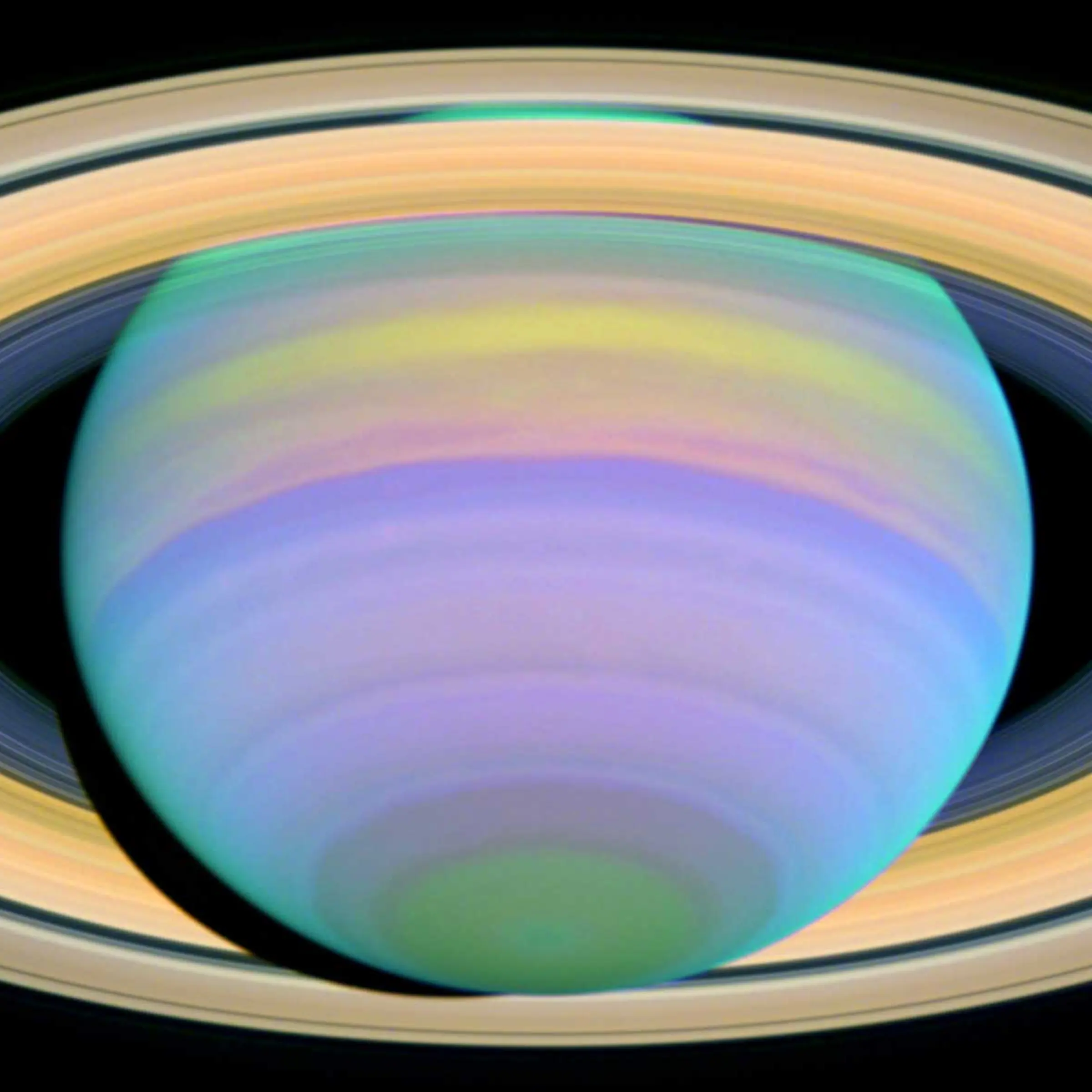 Saturn