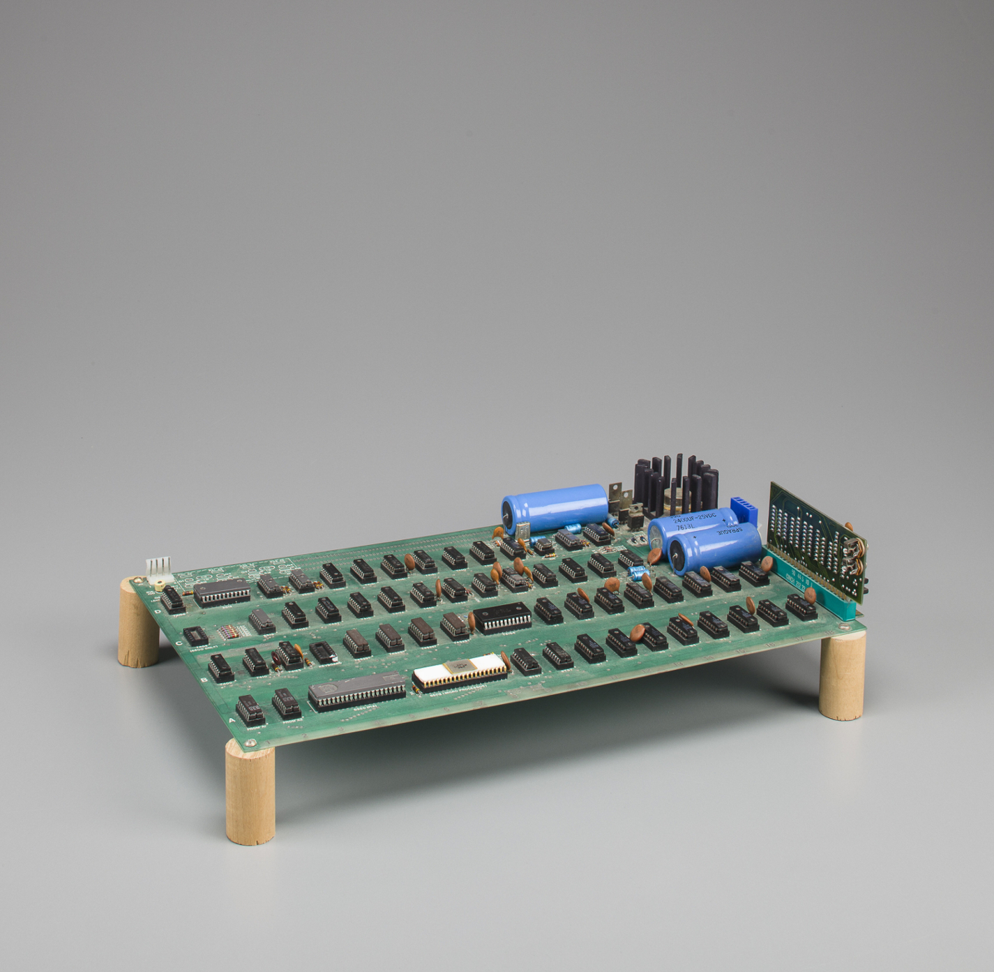 Apple 1 Apple 1 motherboard