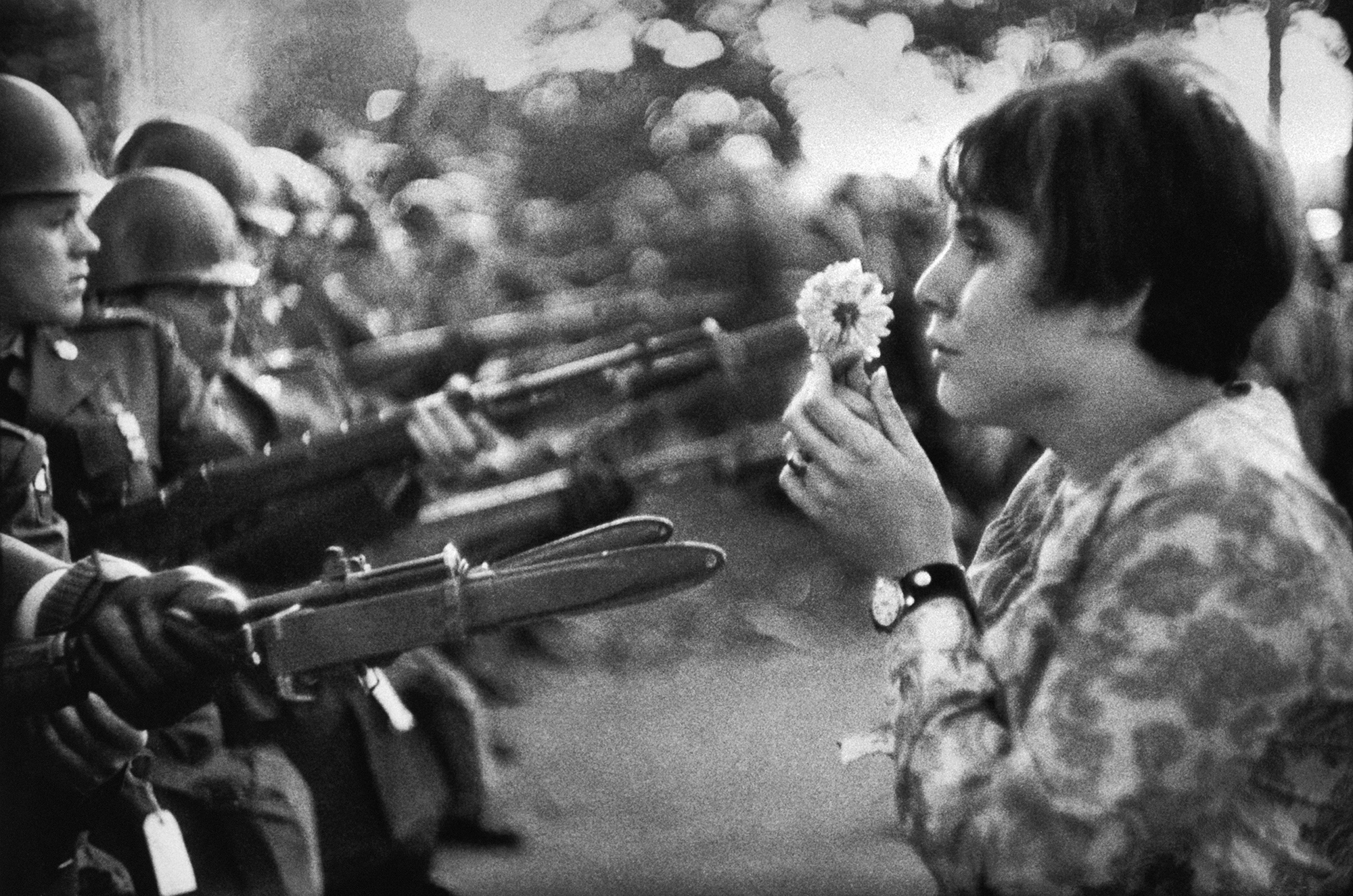 Pepsi Ad: Protester Jan Rose Kasmir Talks Justice, Trump