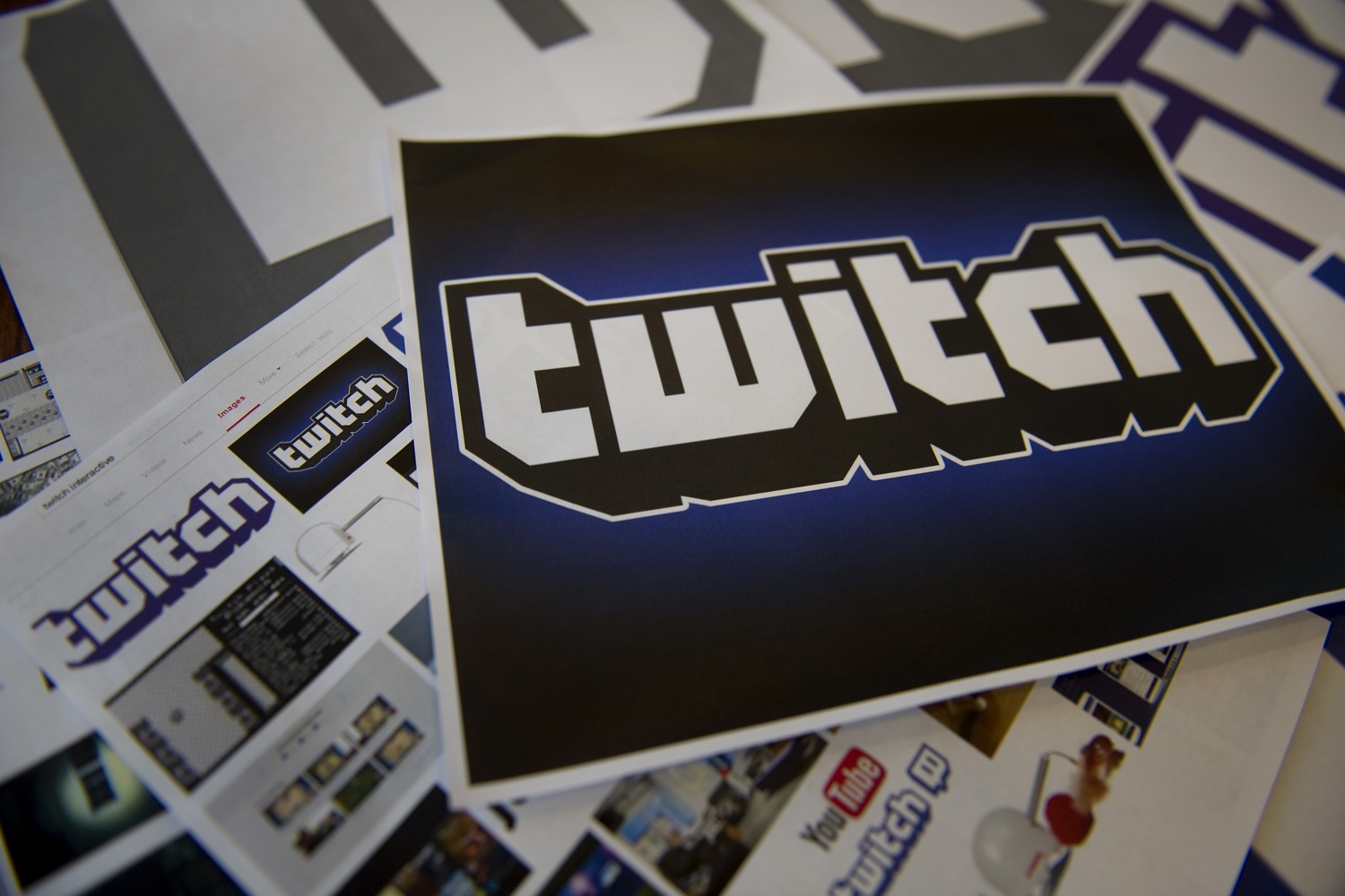 Amazon Said To Buy Twitch For $1 Billion As Google Bid Fails