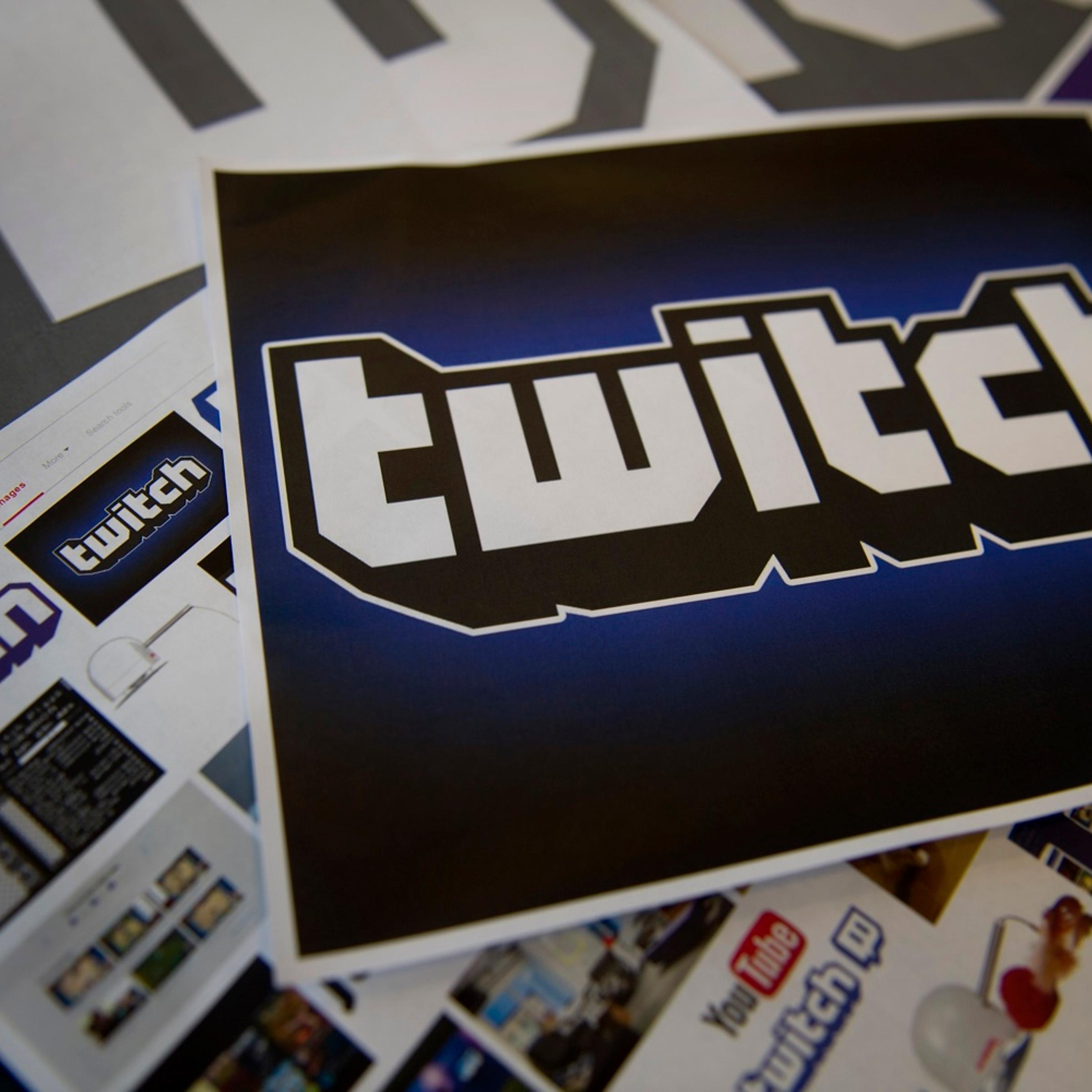 Amazon Said To Buy Twitch For $1 Billion As Google Bid Fails