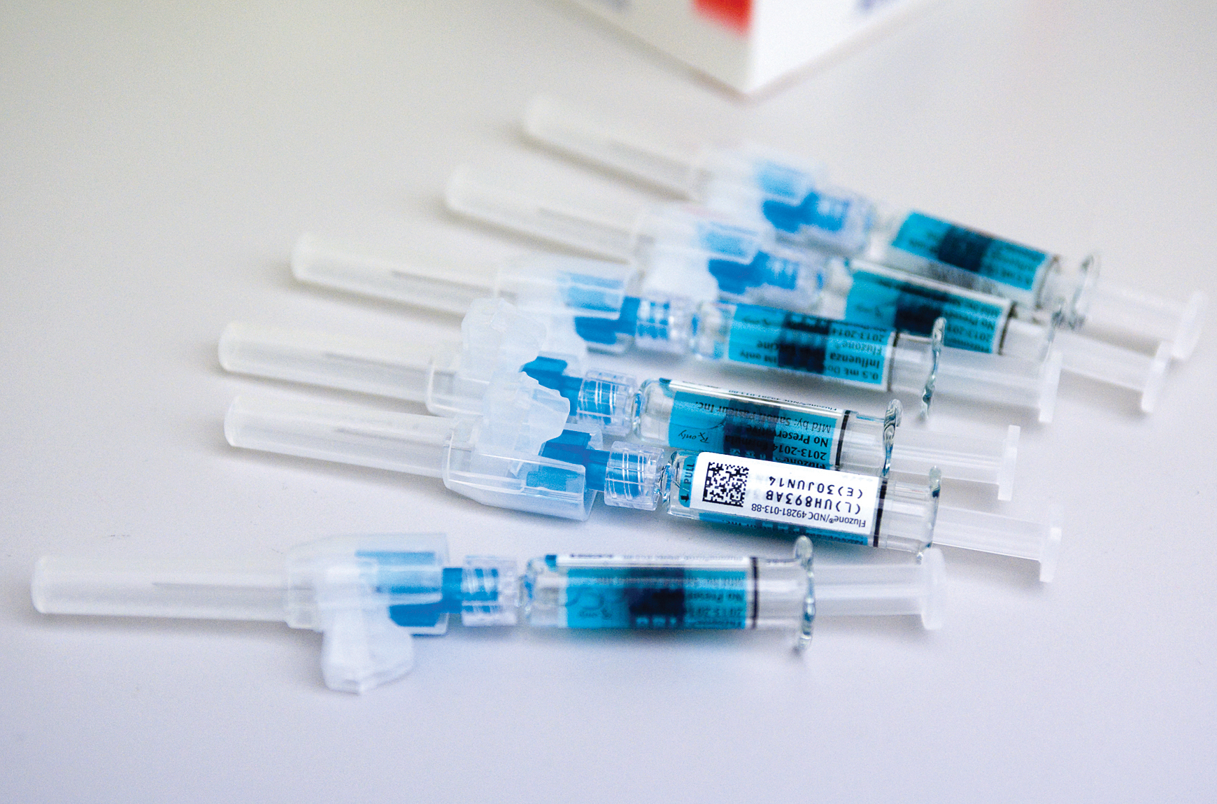 Flu Shots