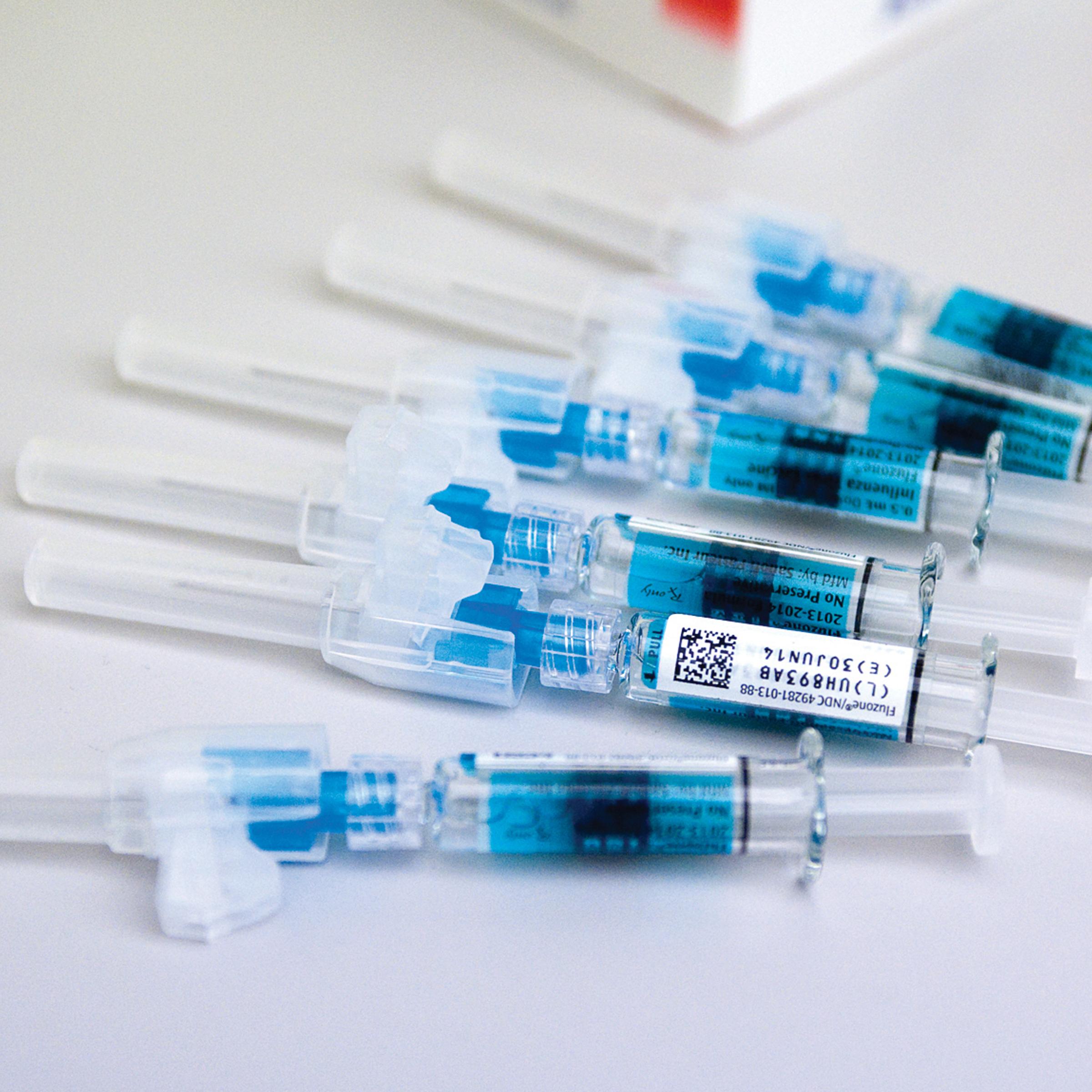 Flu Shots