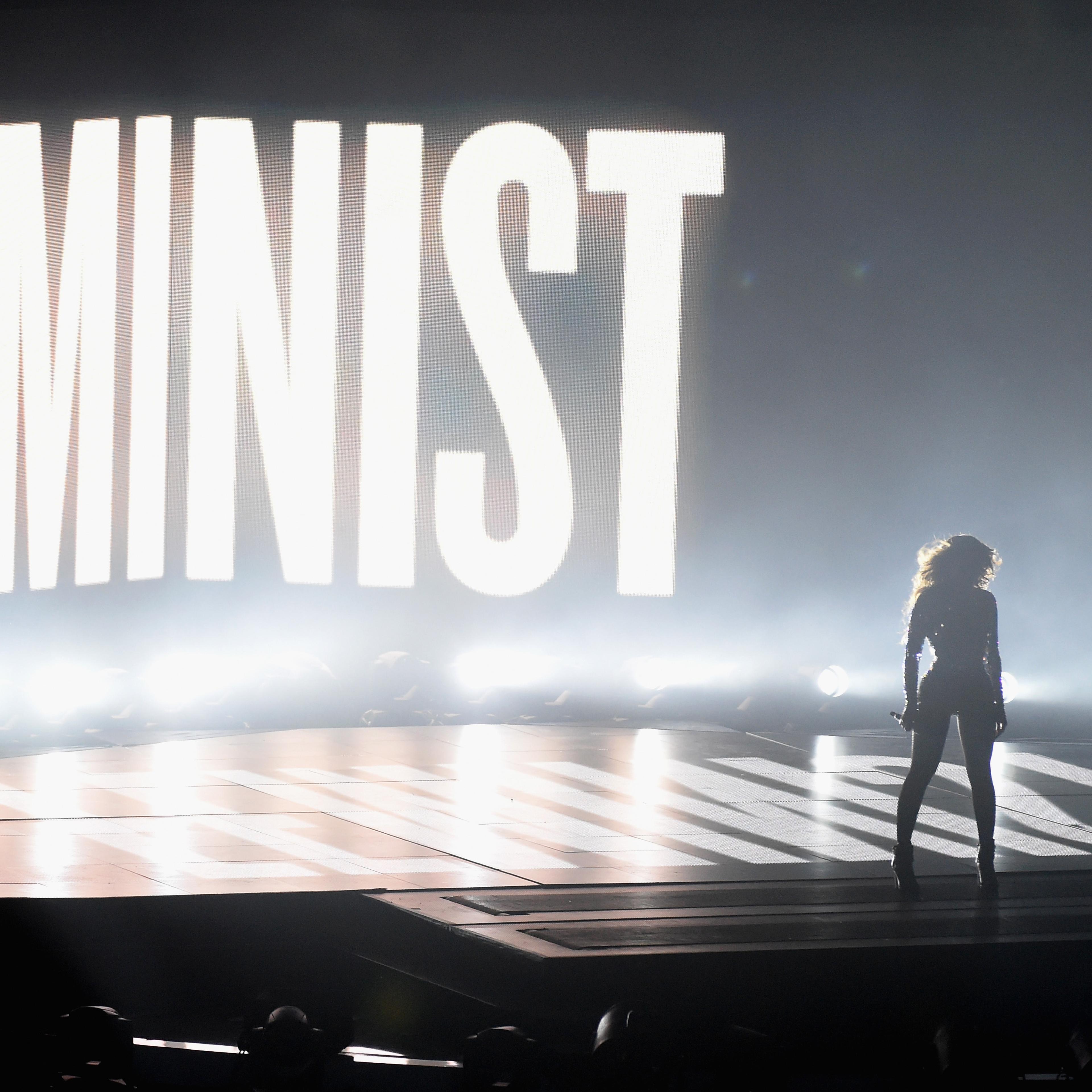 2014 MTV Video Music Awards - Show