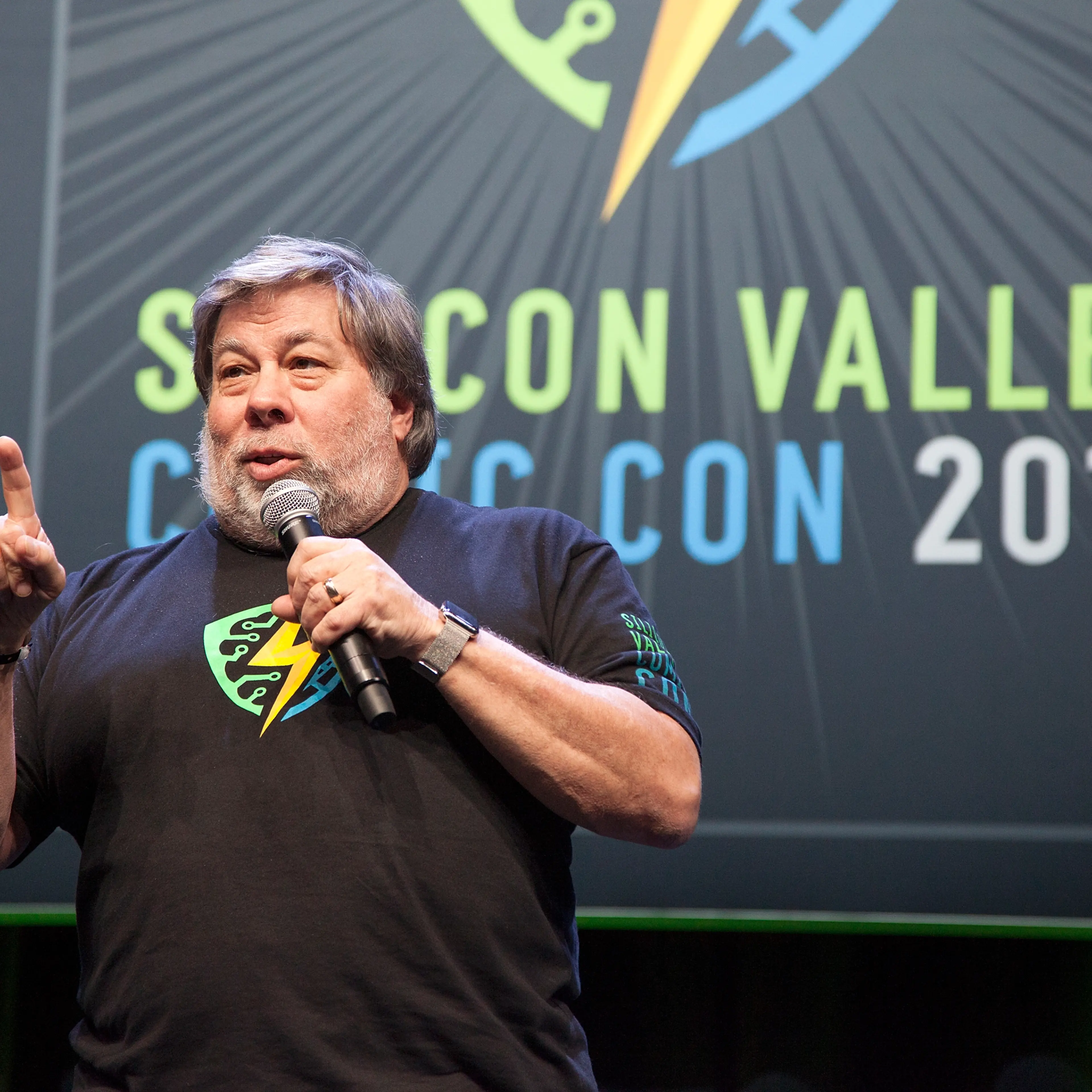 Silicon Valley Comic Con