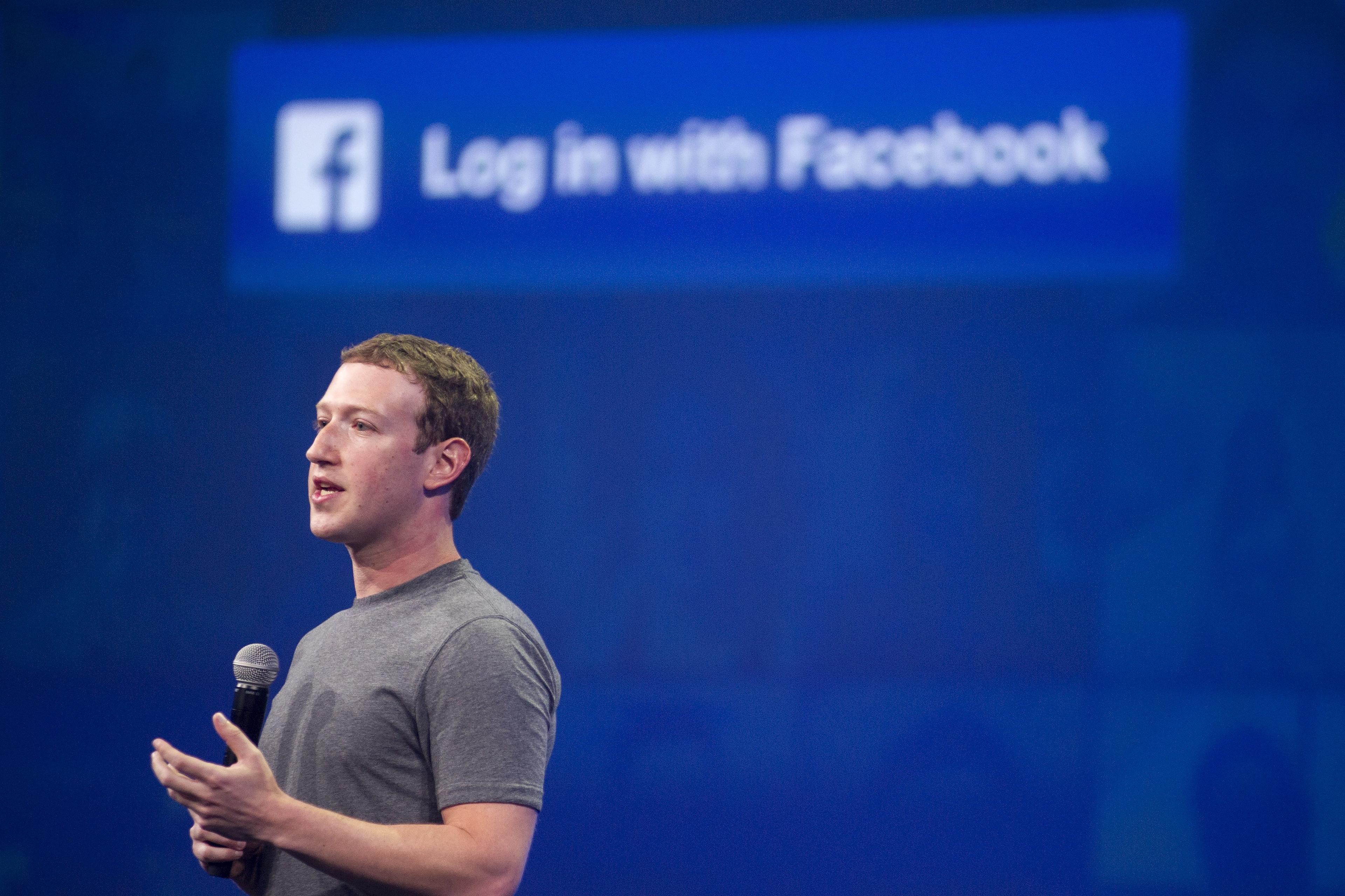 Facebook