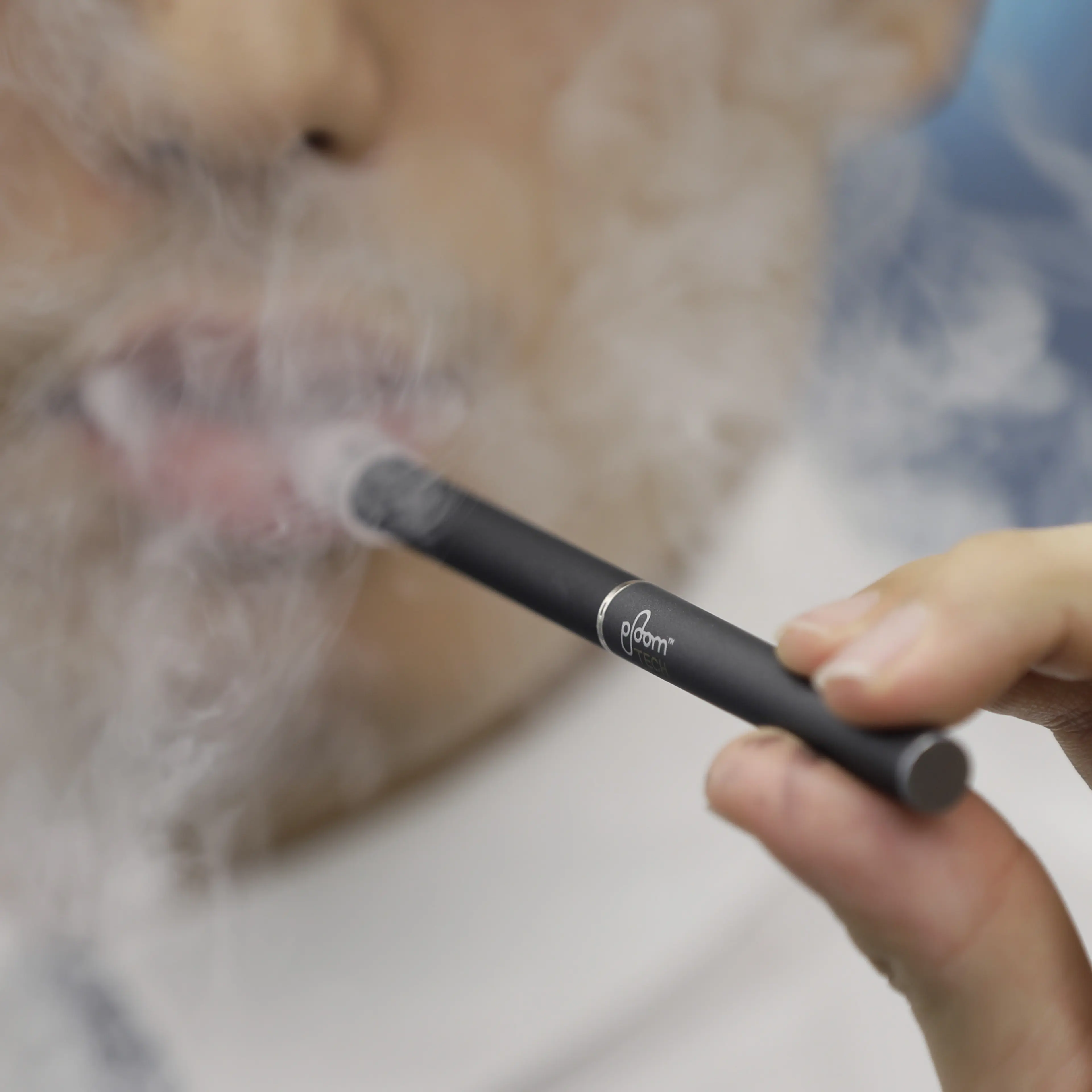 Smokeless Tobacco Devices By Japan Tobacco, Philip Morris International And British American Tobacco