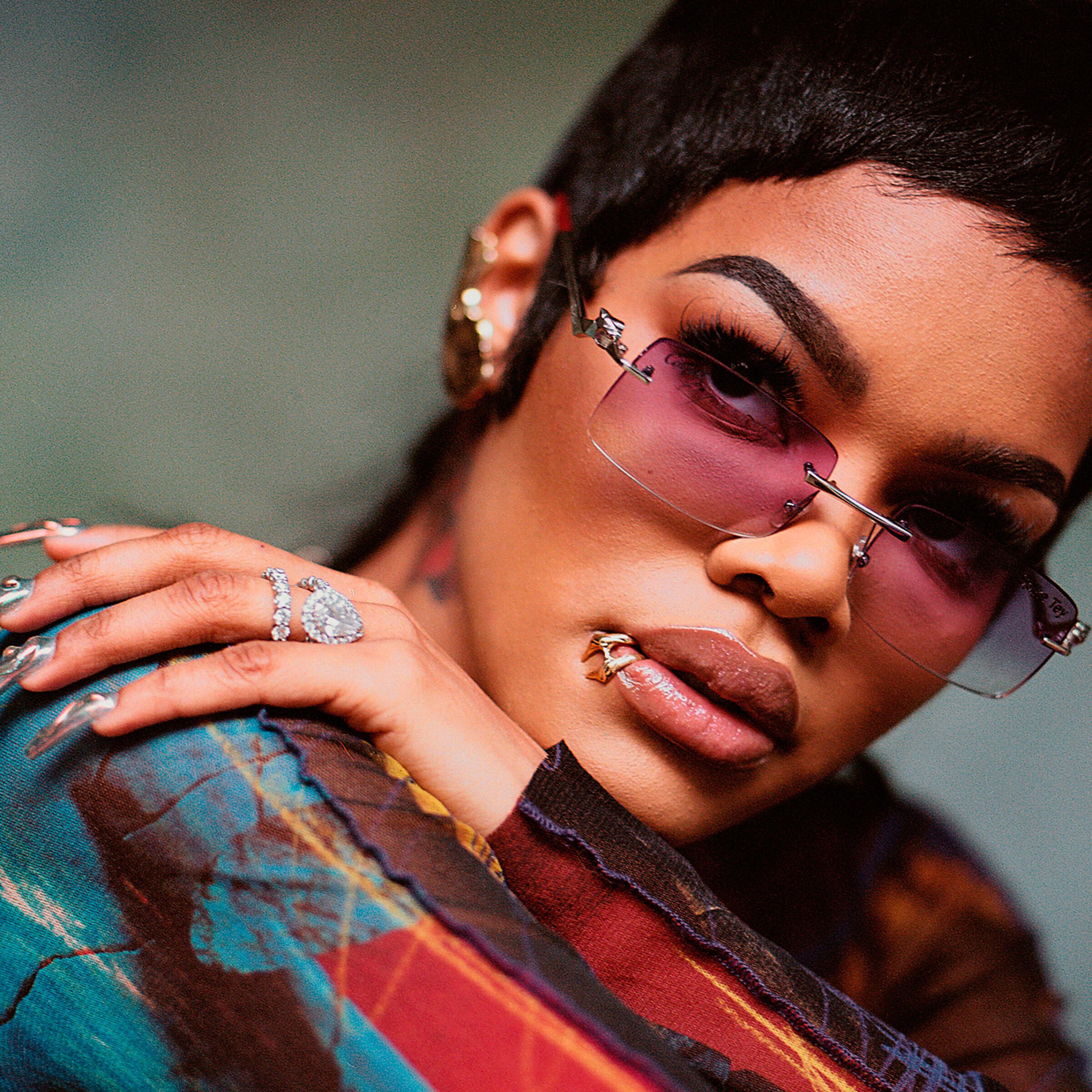 Teyana Taylor