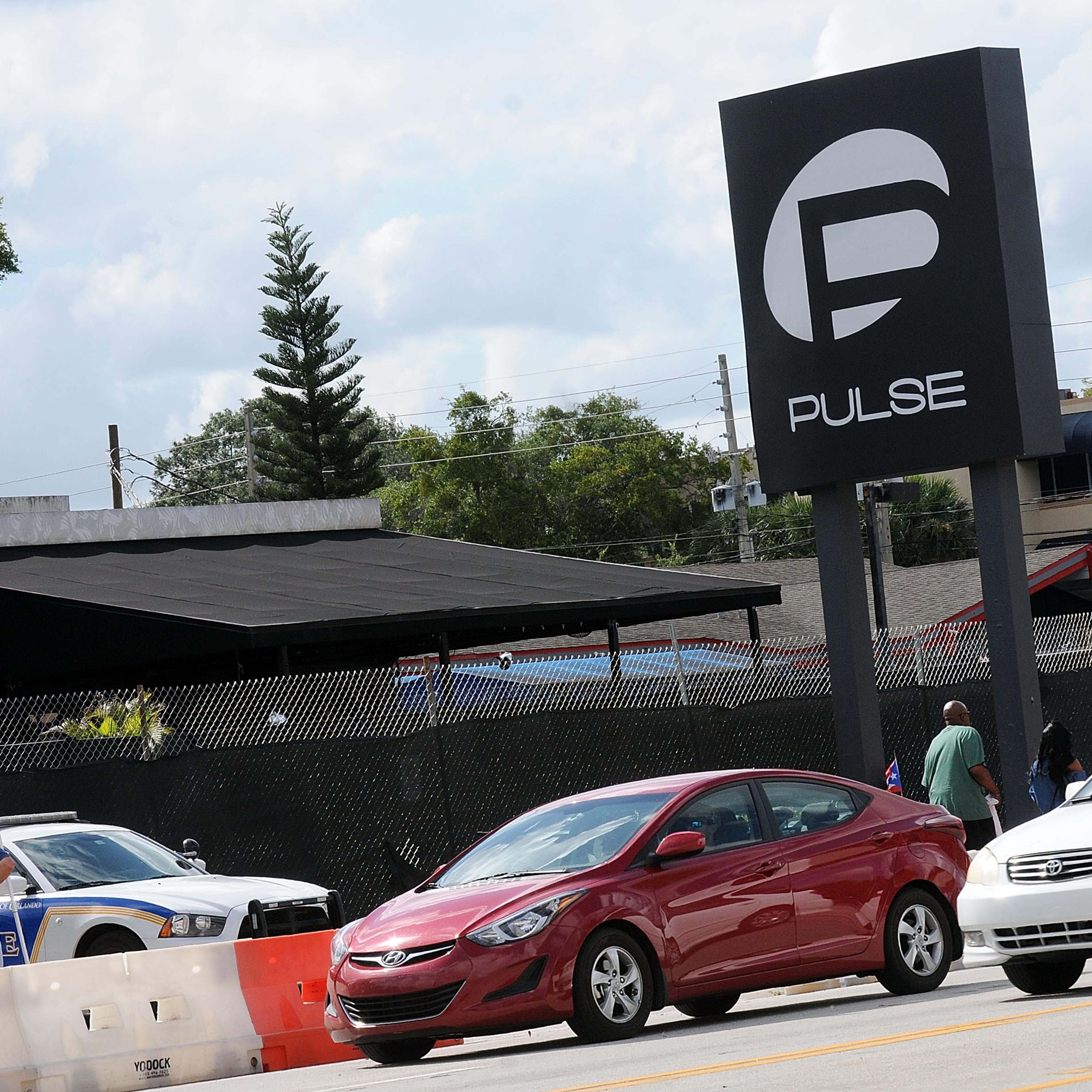 Orlando Community Continues To Mourn Deadly Mass Shooting At Gay Club Pulse
