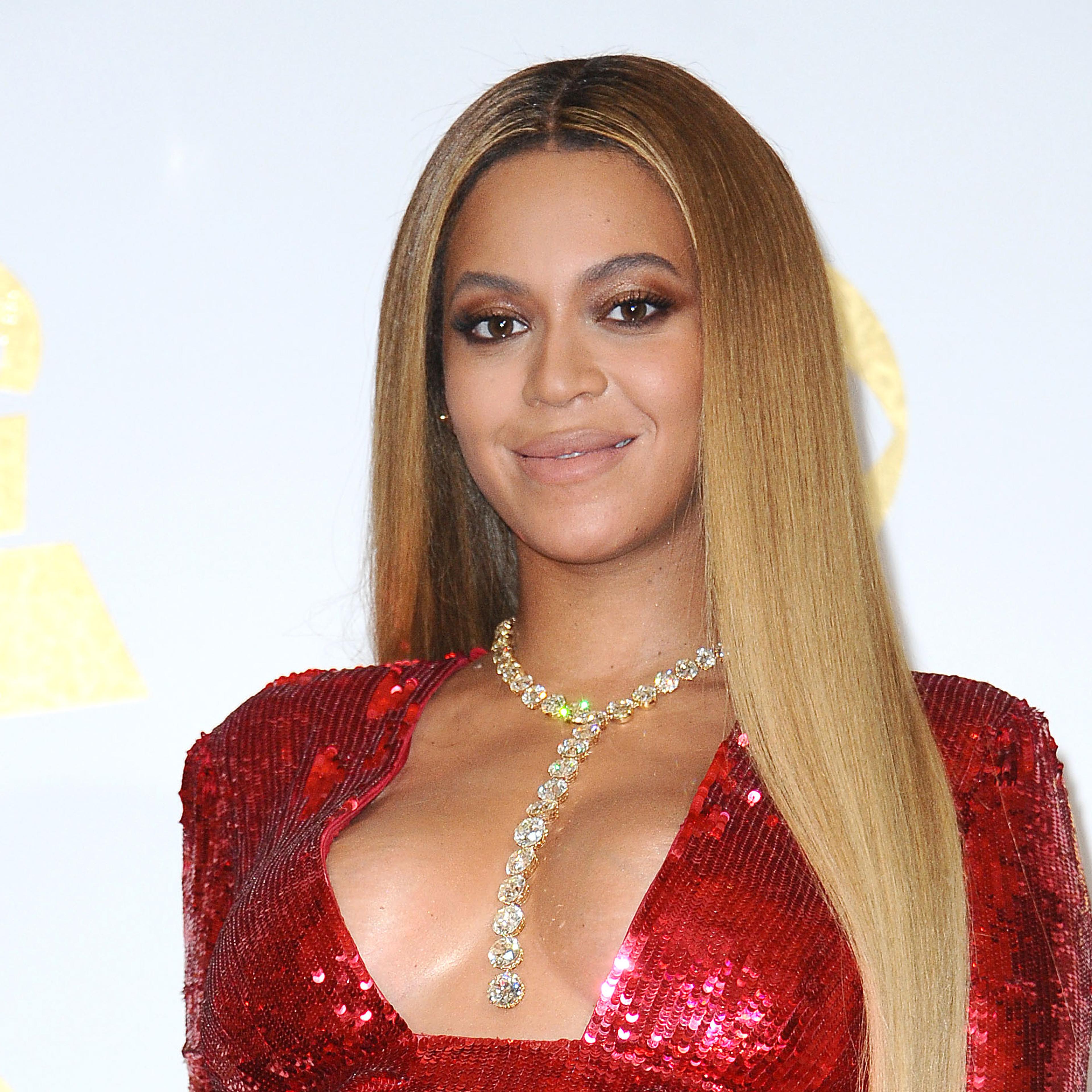 59th GRAMMY Awards - Press Room