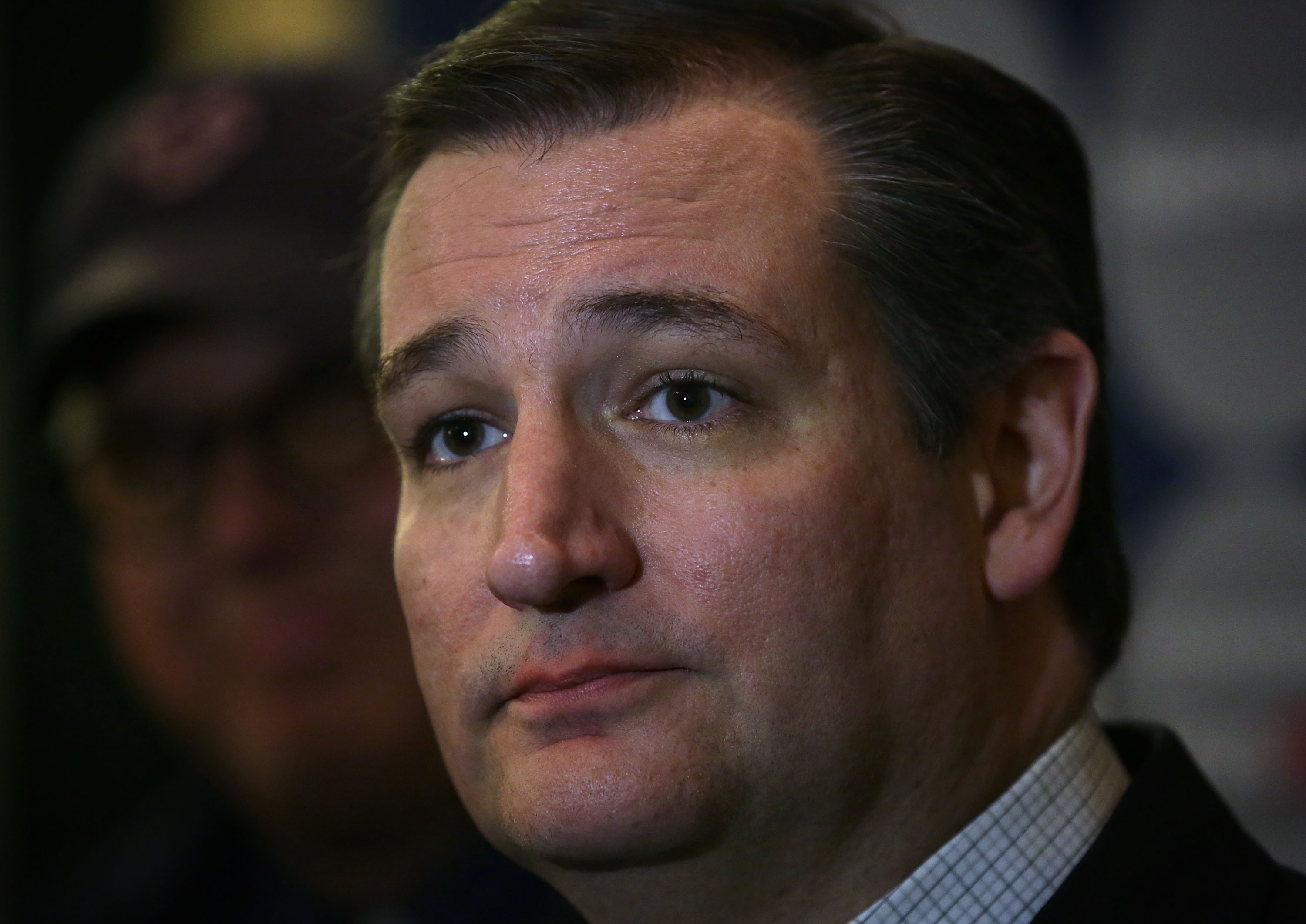 GOP Presidential Candidate Sen. Ted Cruz (R-TX) Campaigns In South Carolina