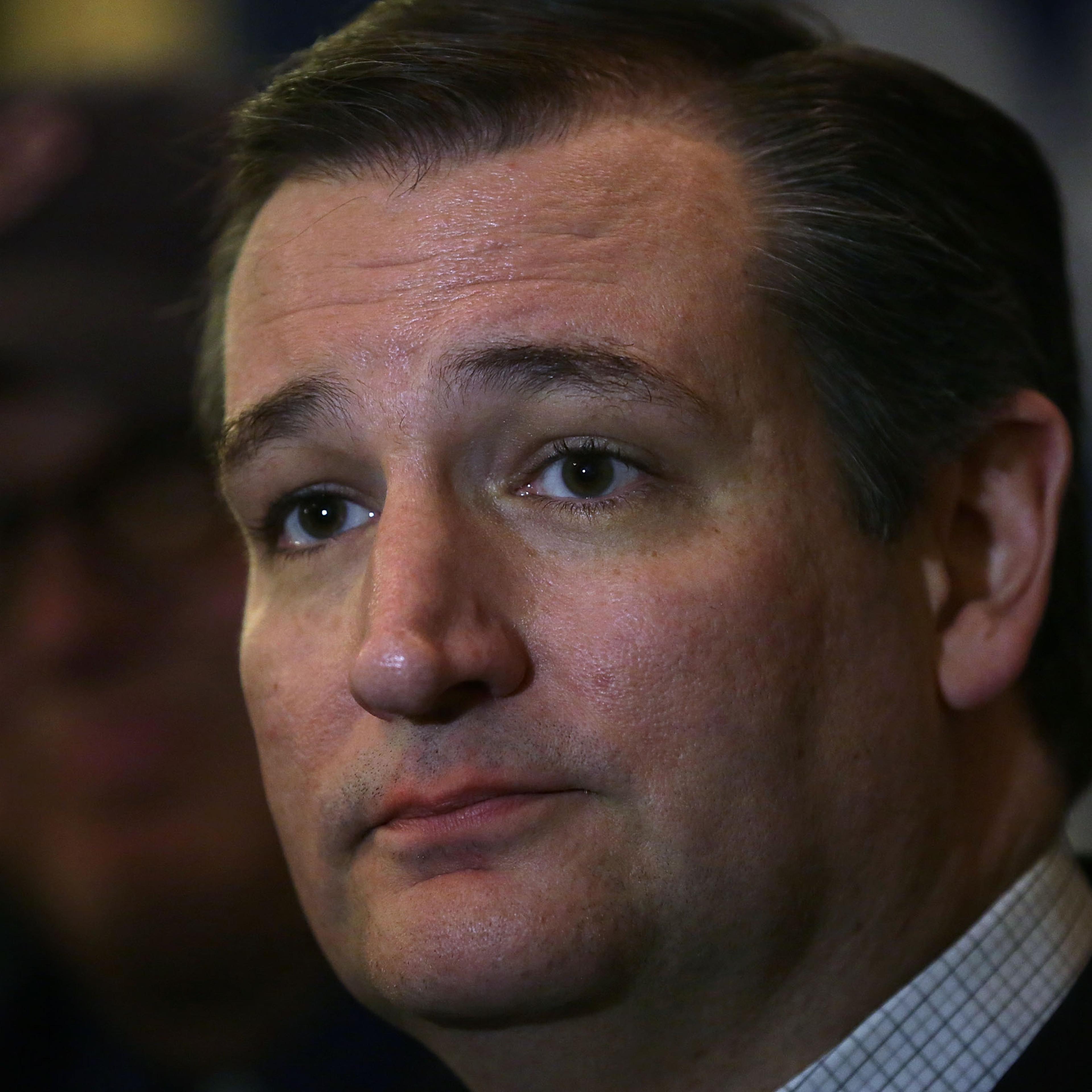 GOP Presidential Candidate Sen. Ted Cruz (R-TX) Campaigns In South Carolina
