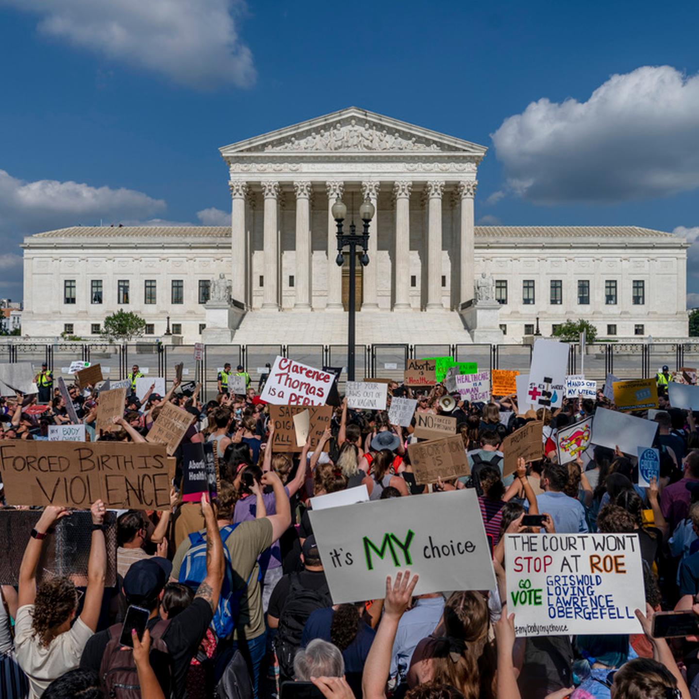 Poll Supreme Court