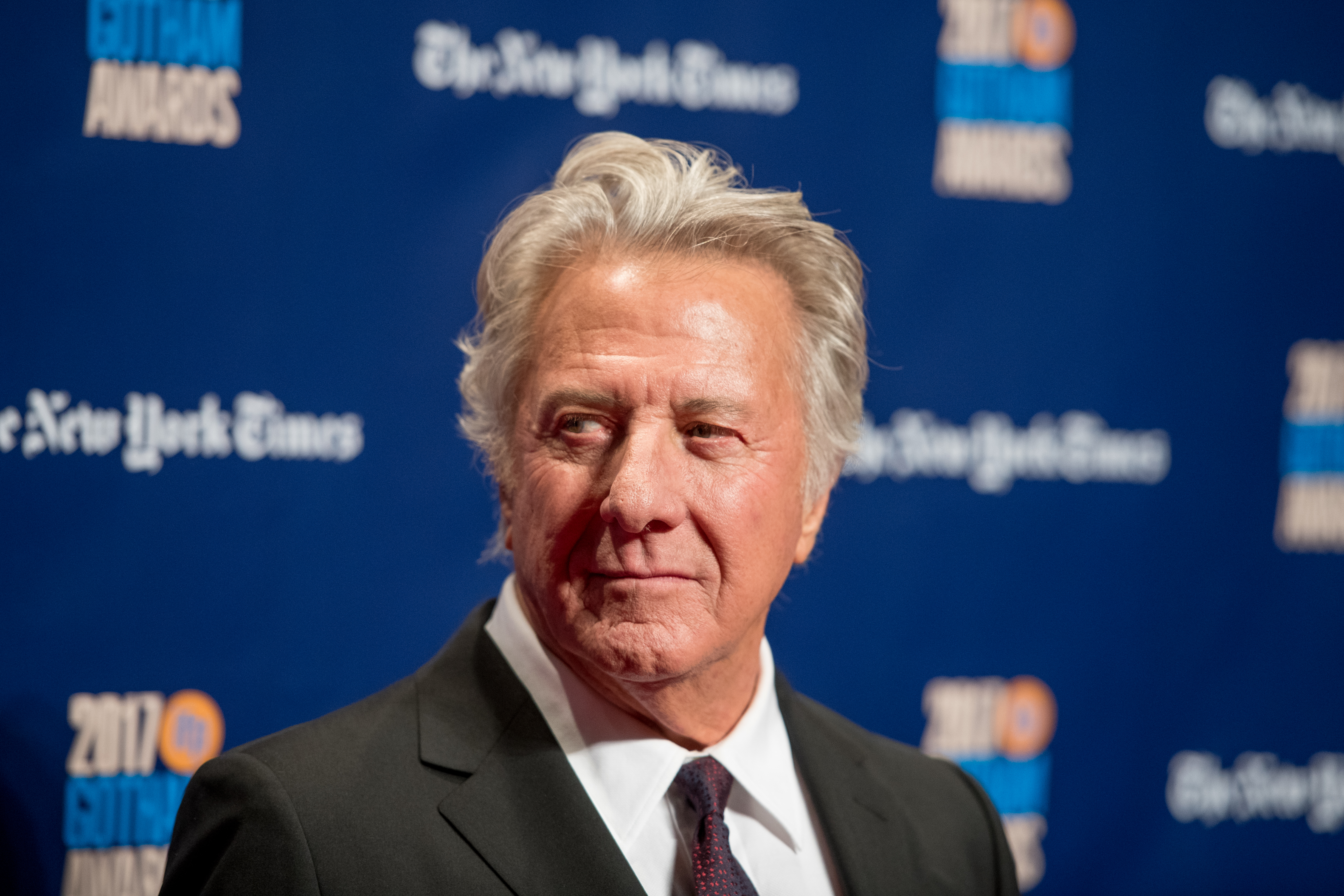 Dustin Hoffman
