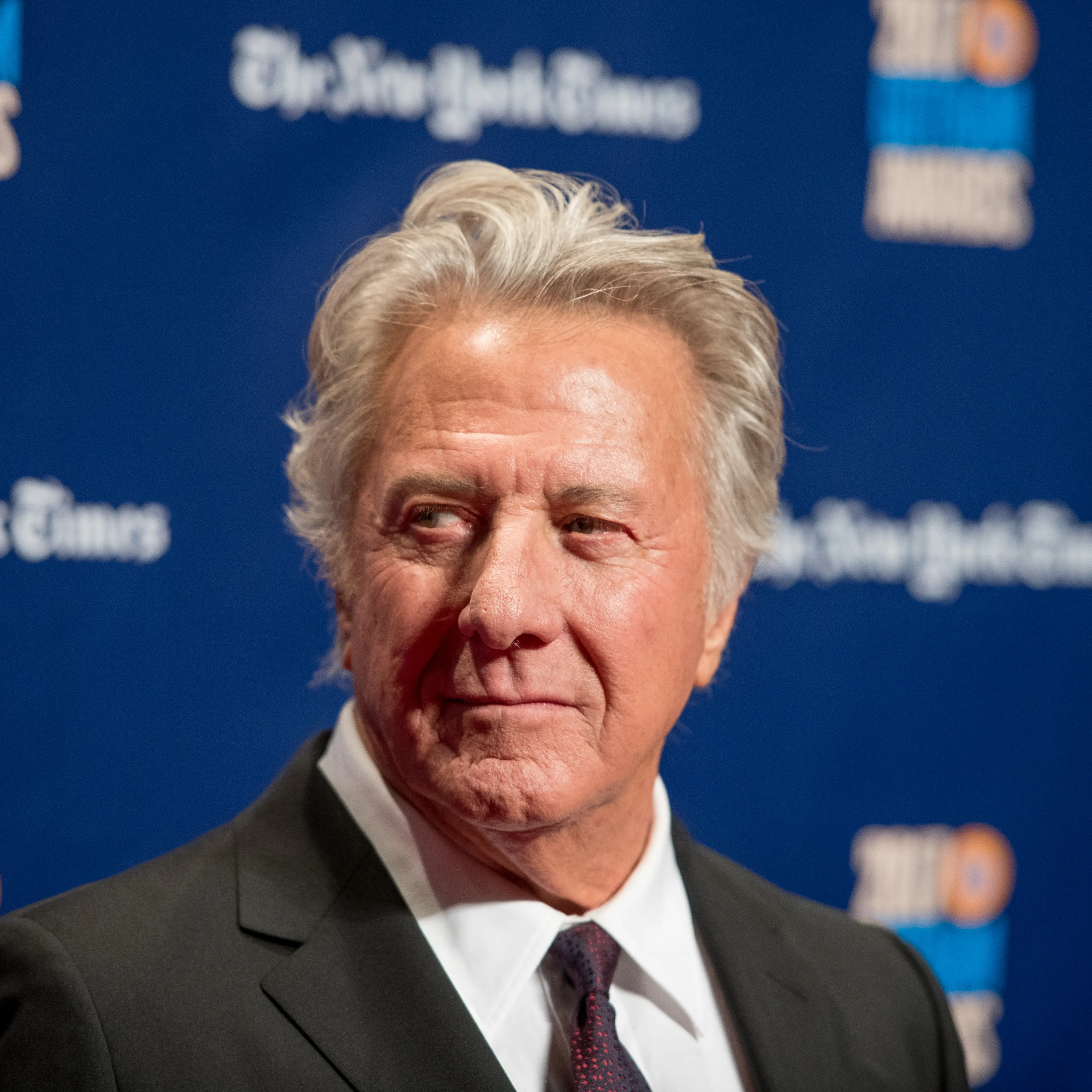 Dustin Hoffman