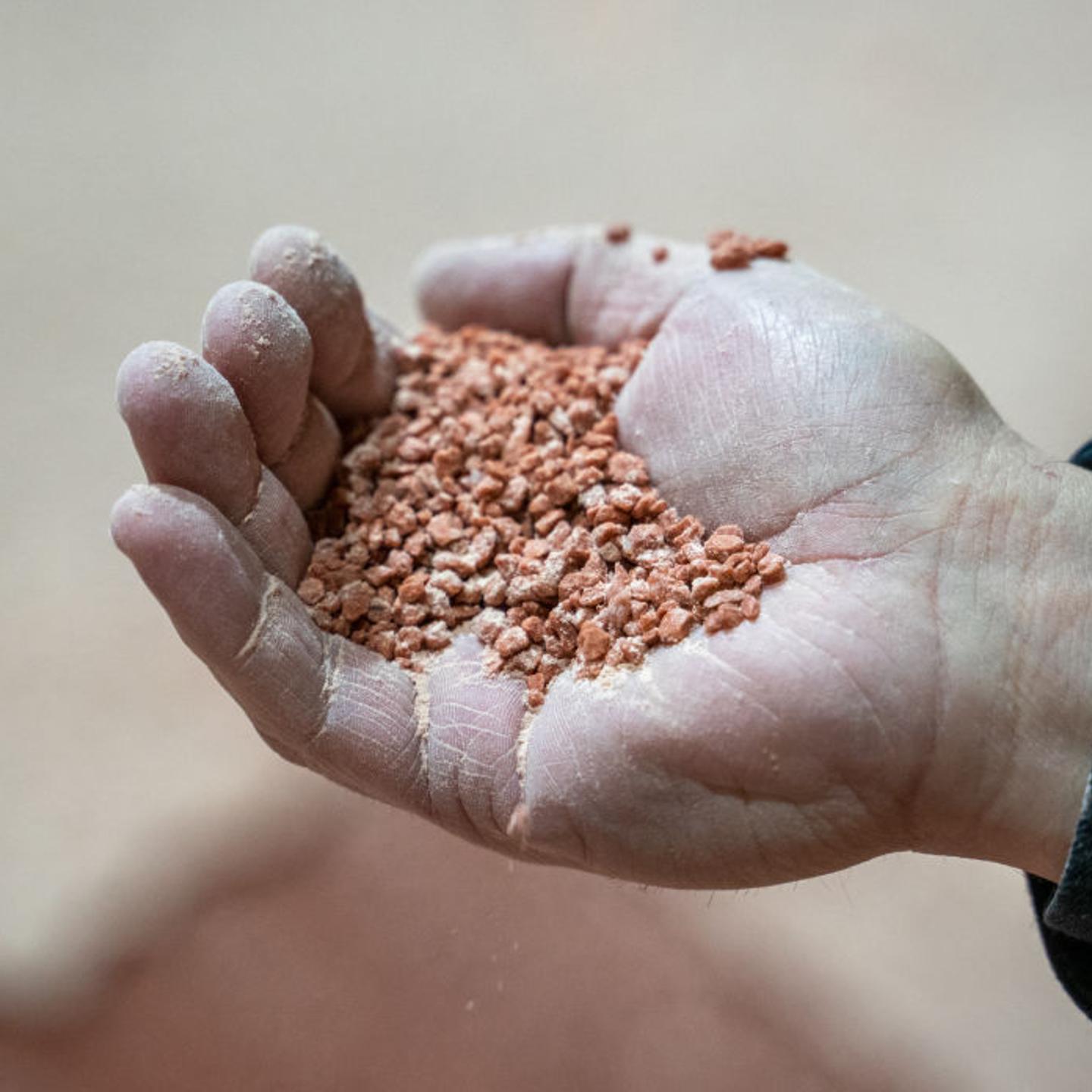 Potash Fertilizer