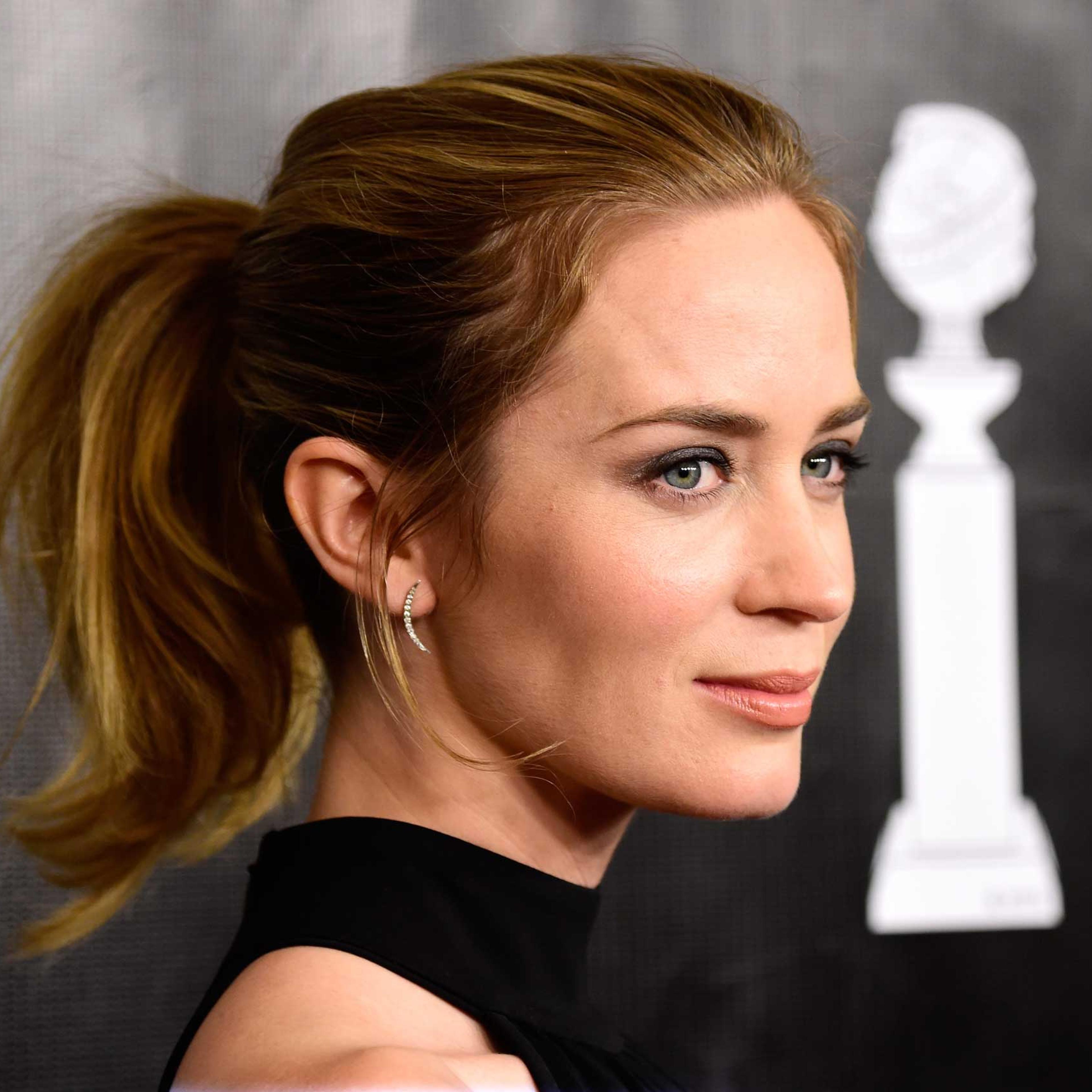 Emily Blunt