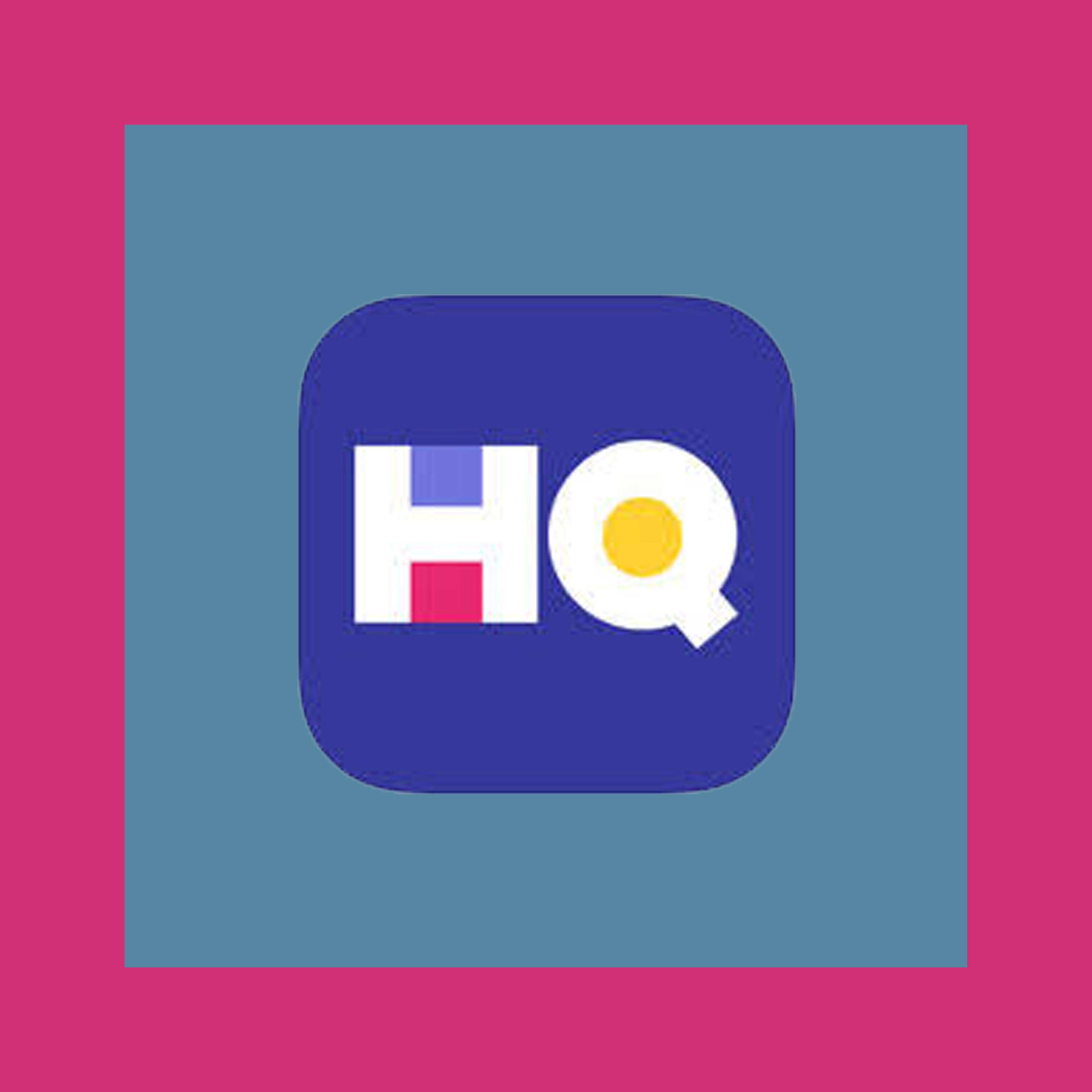 HQ Trivia is one of the top 10 apps of 2017