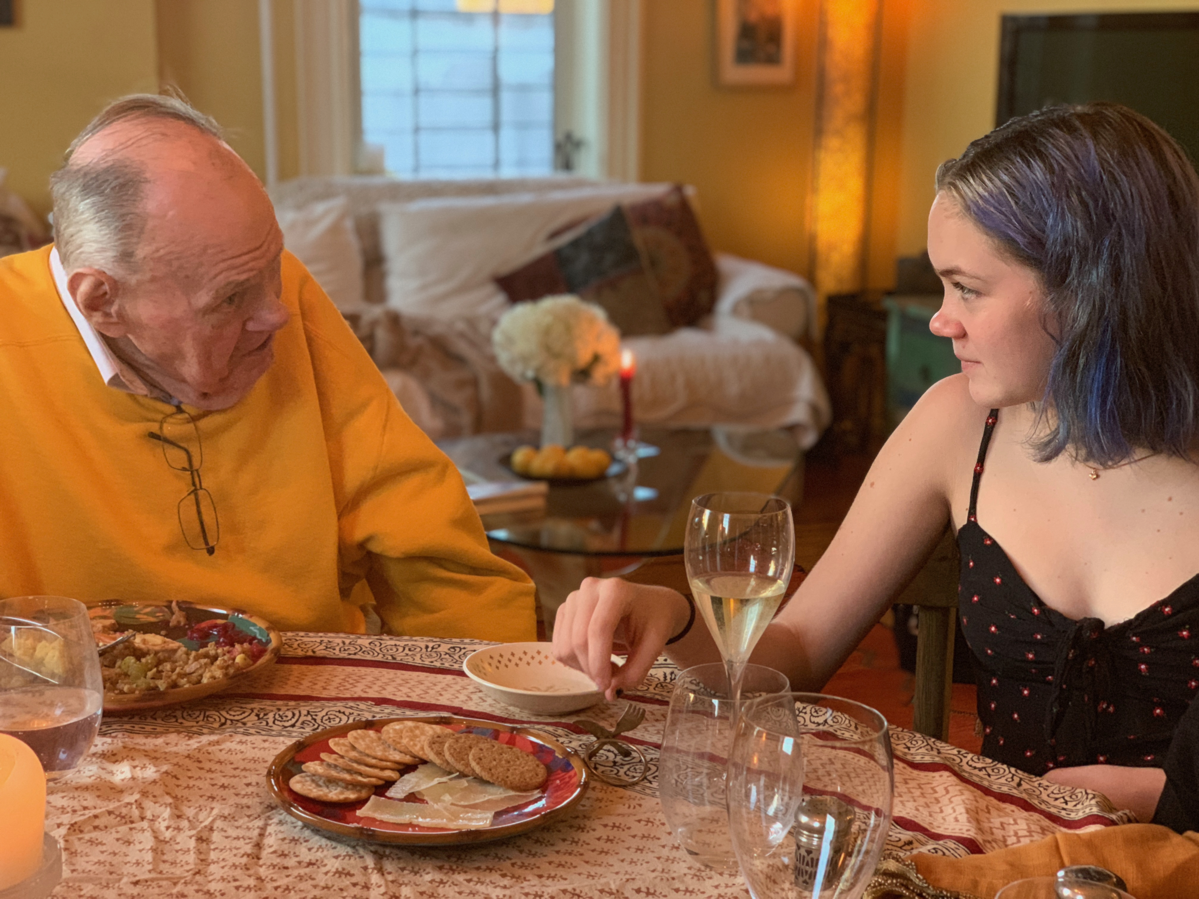Thanksgiving-Family-Dinner