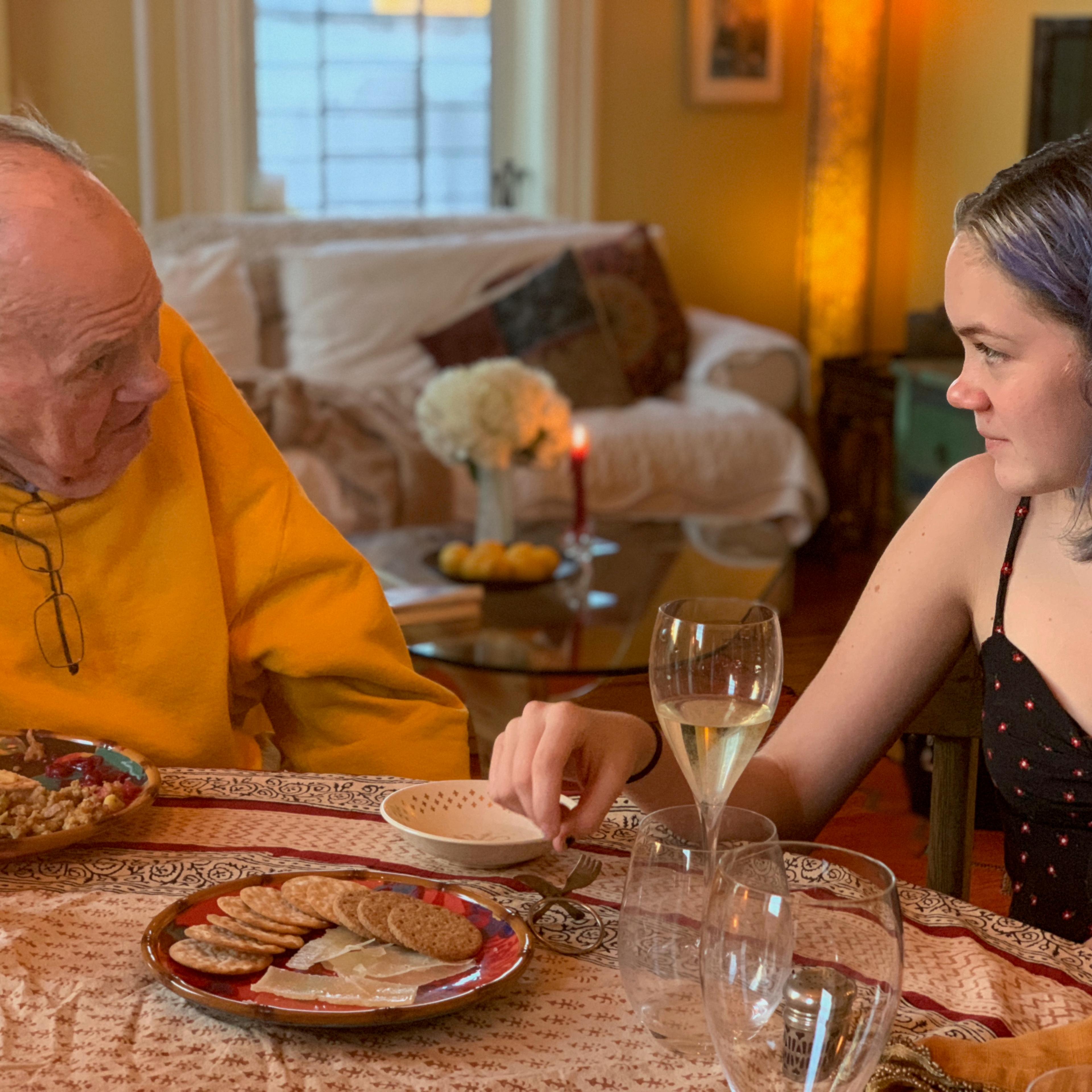 Thanksgiving-Family-Dinner