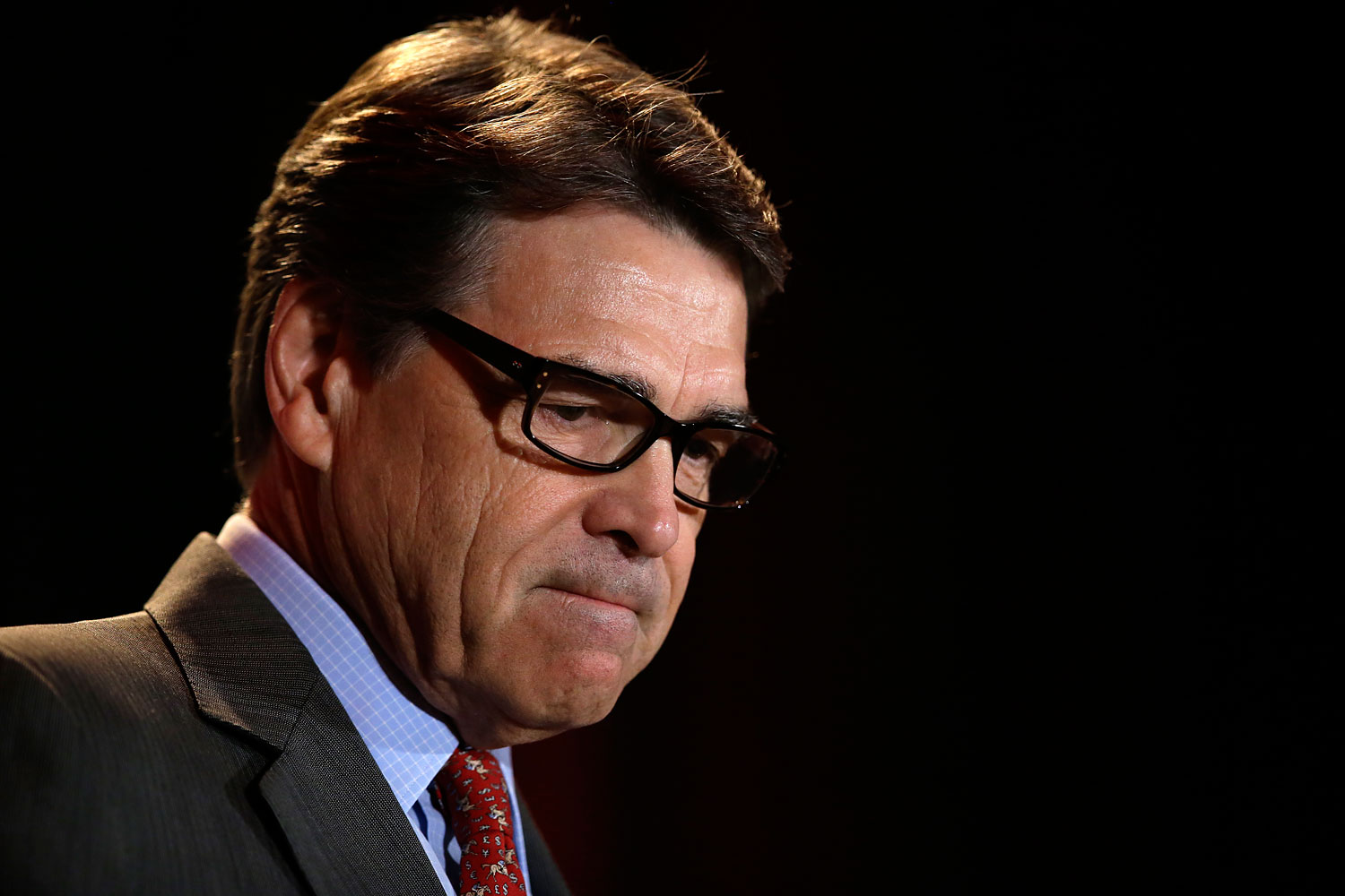 Rick Perry