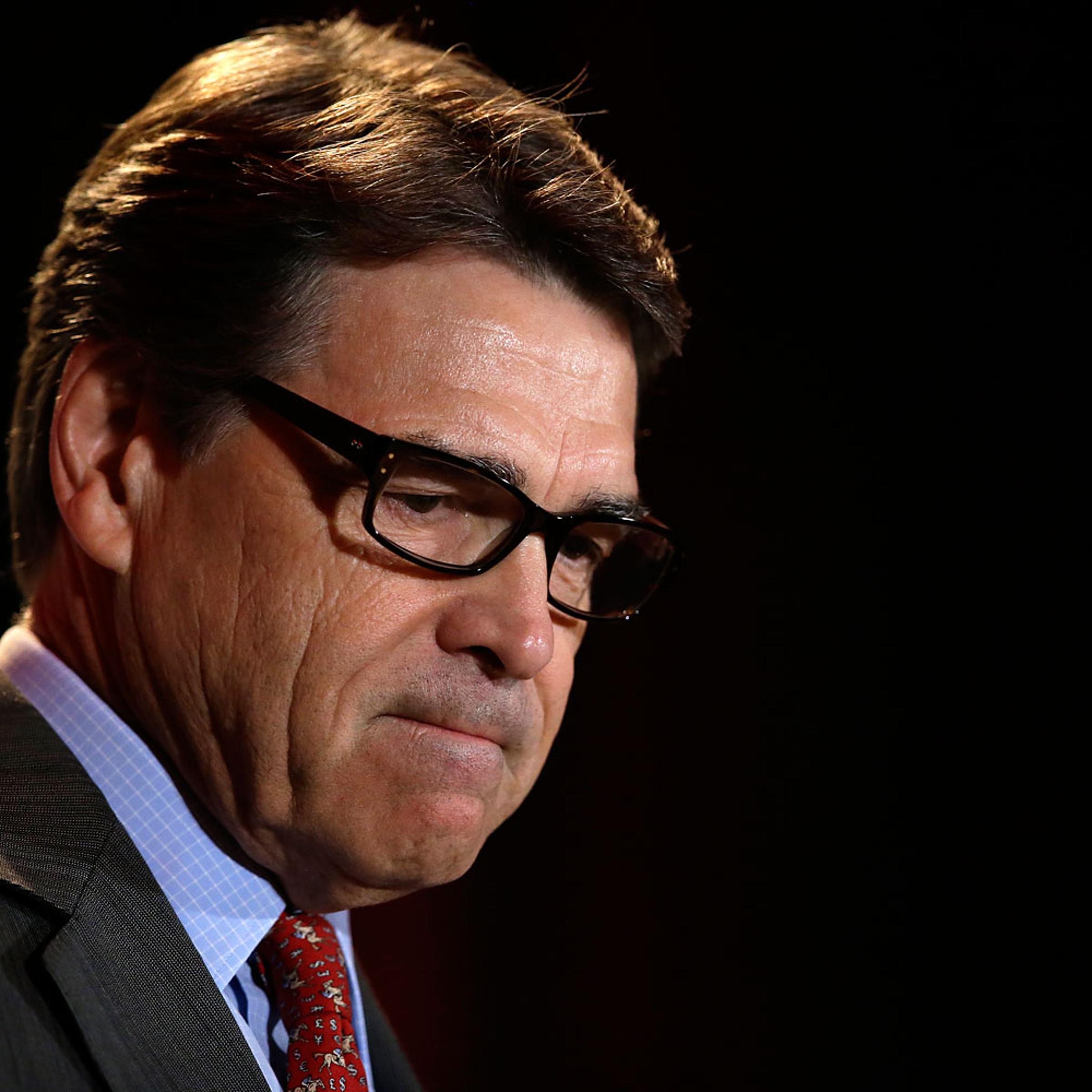 Rick Perry