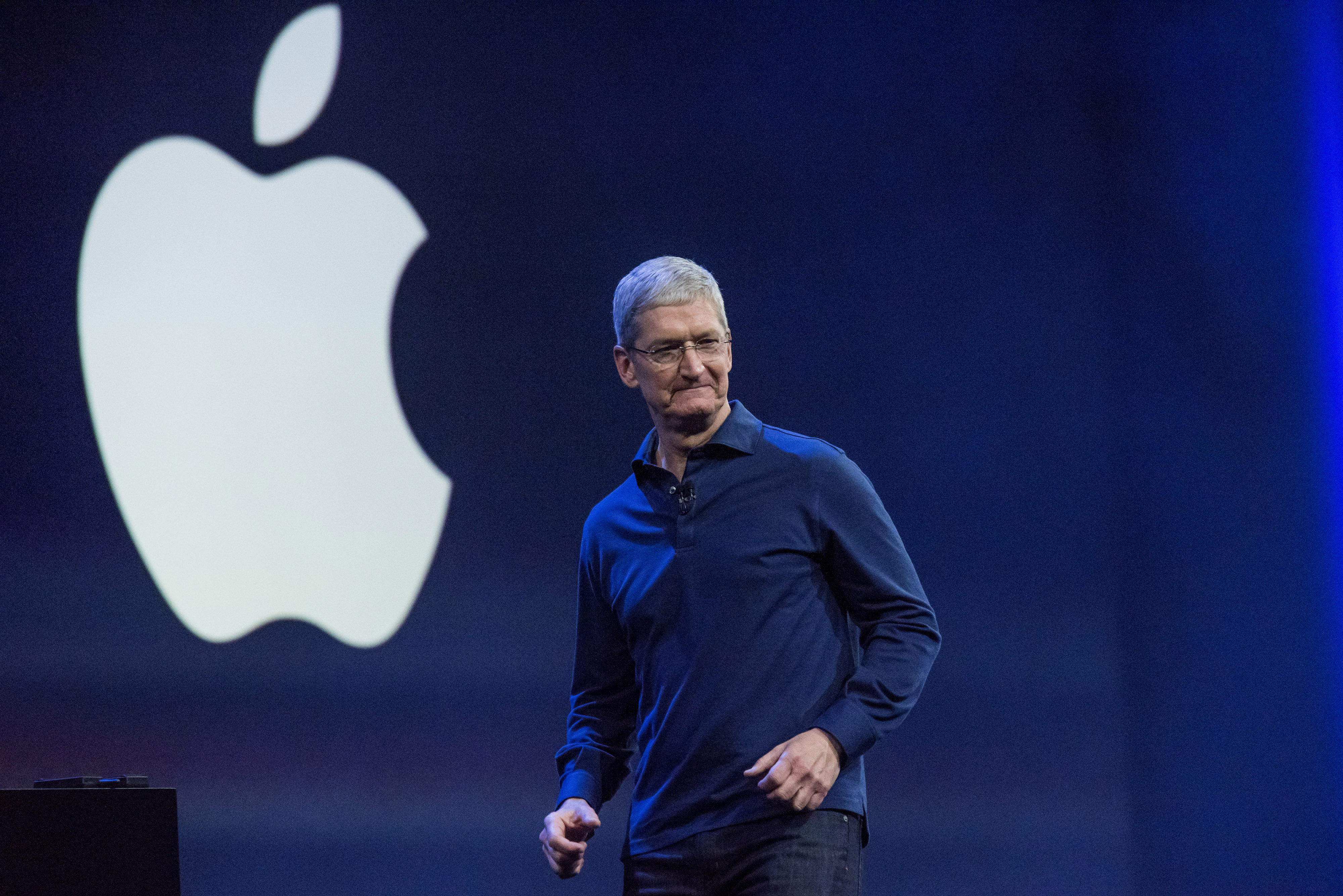 Key Speakers At The Apple Worldwide Developers Conference (WWDC)
