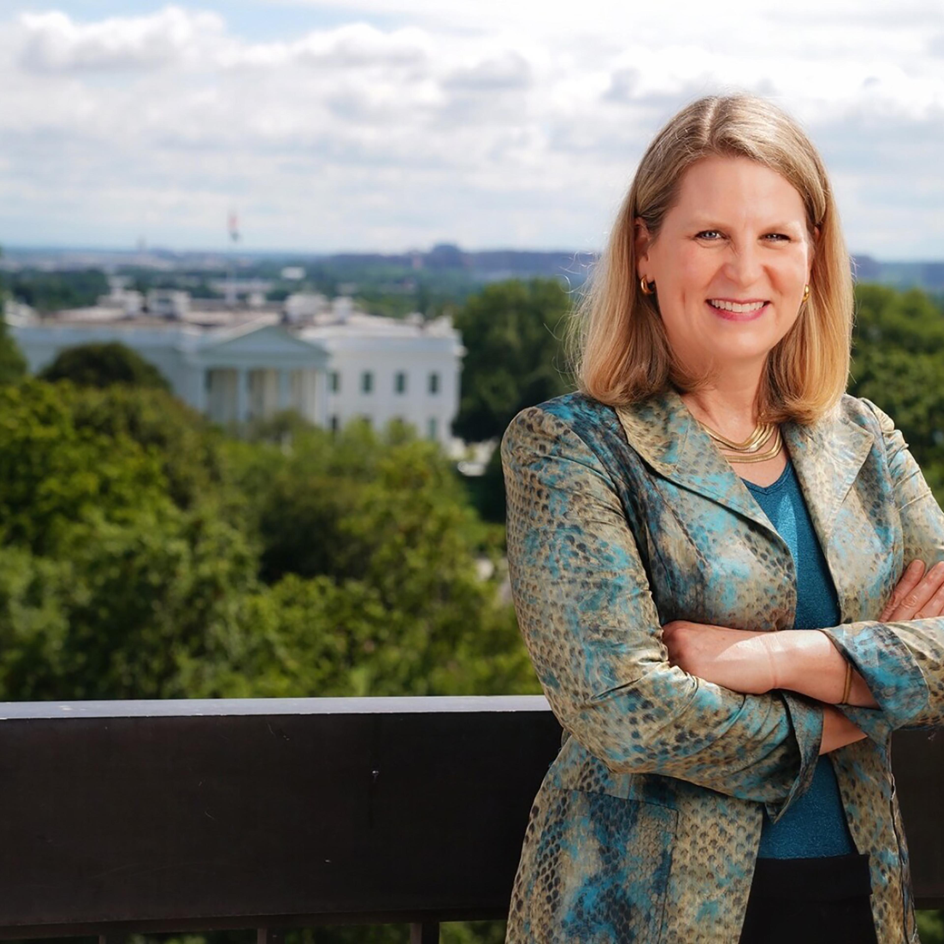 Liz Shuler