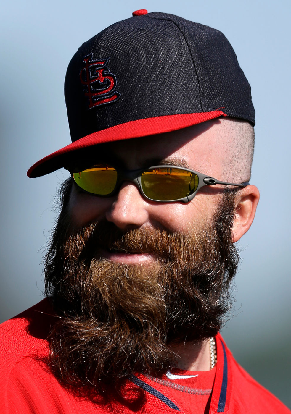 Jason Motte