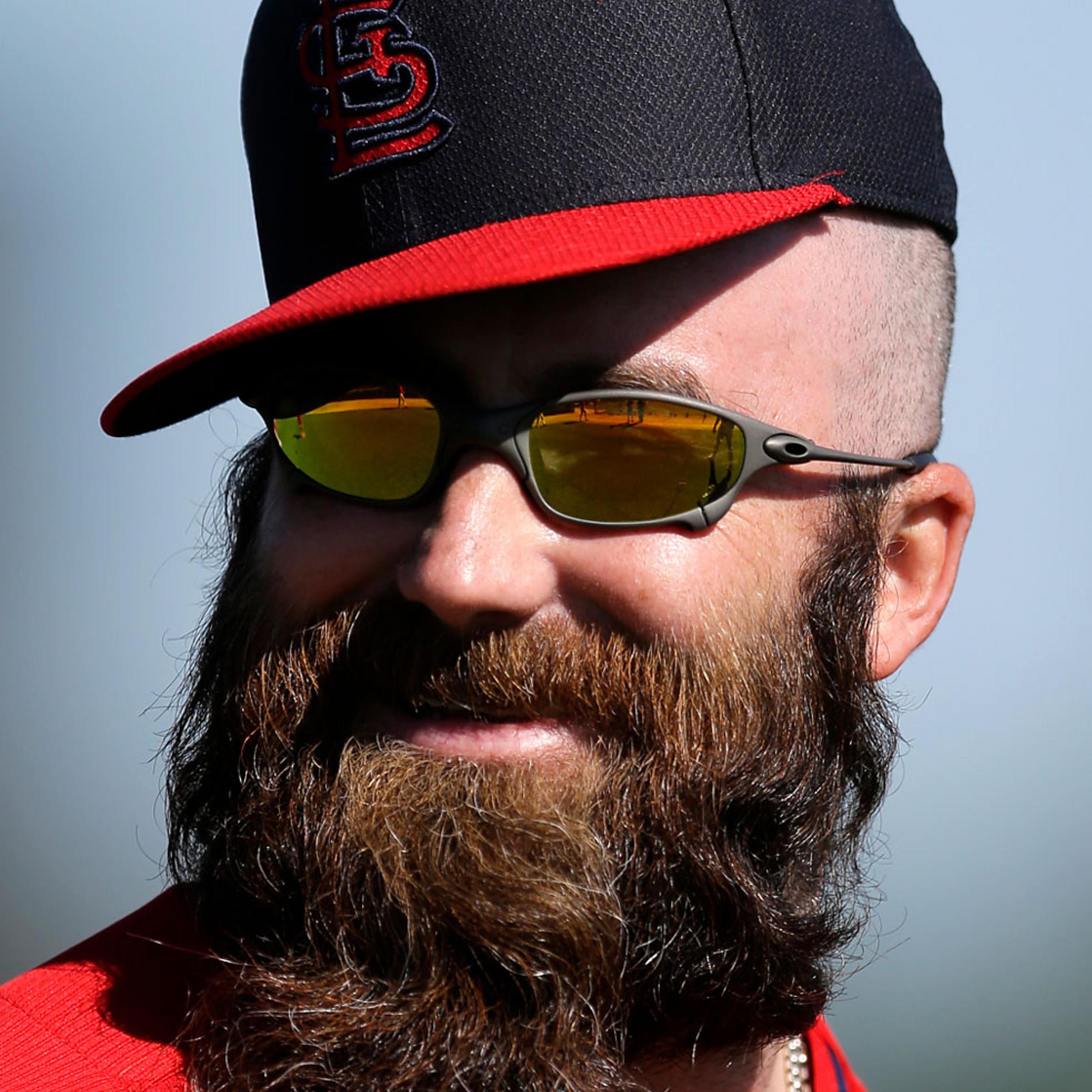 Jason Motte