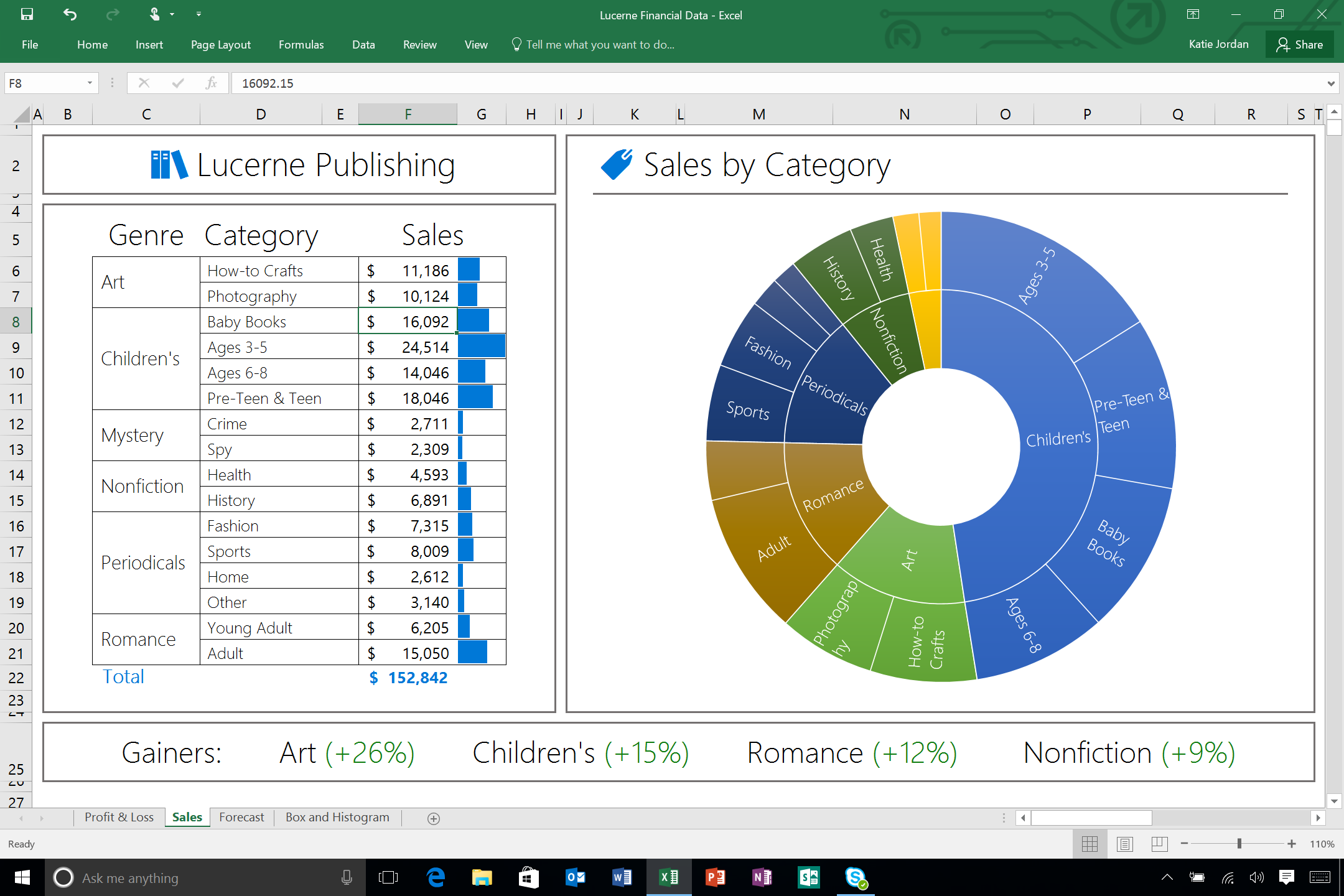 Microsoft Office 2016